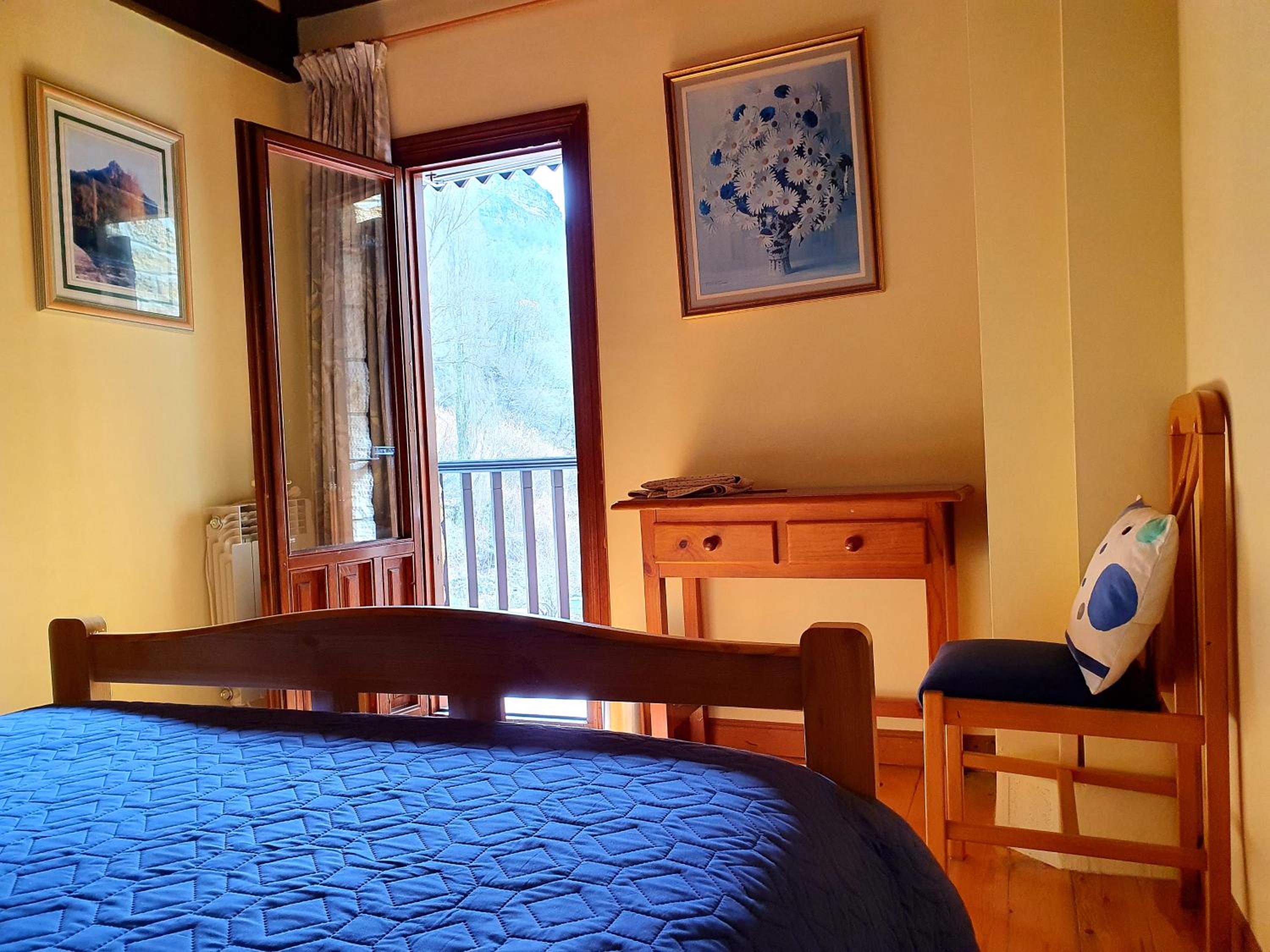 Casa Rural Rudron