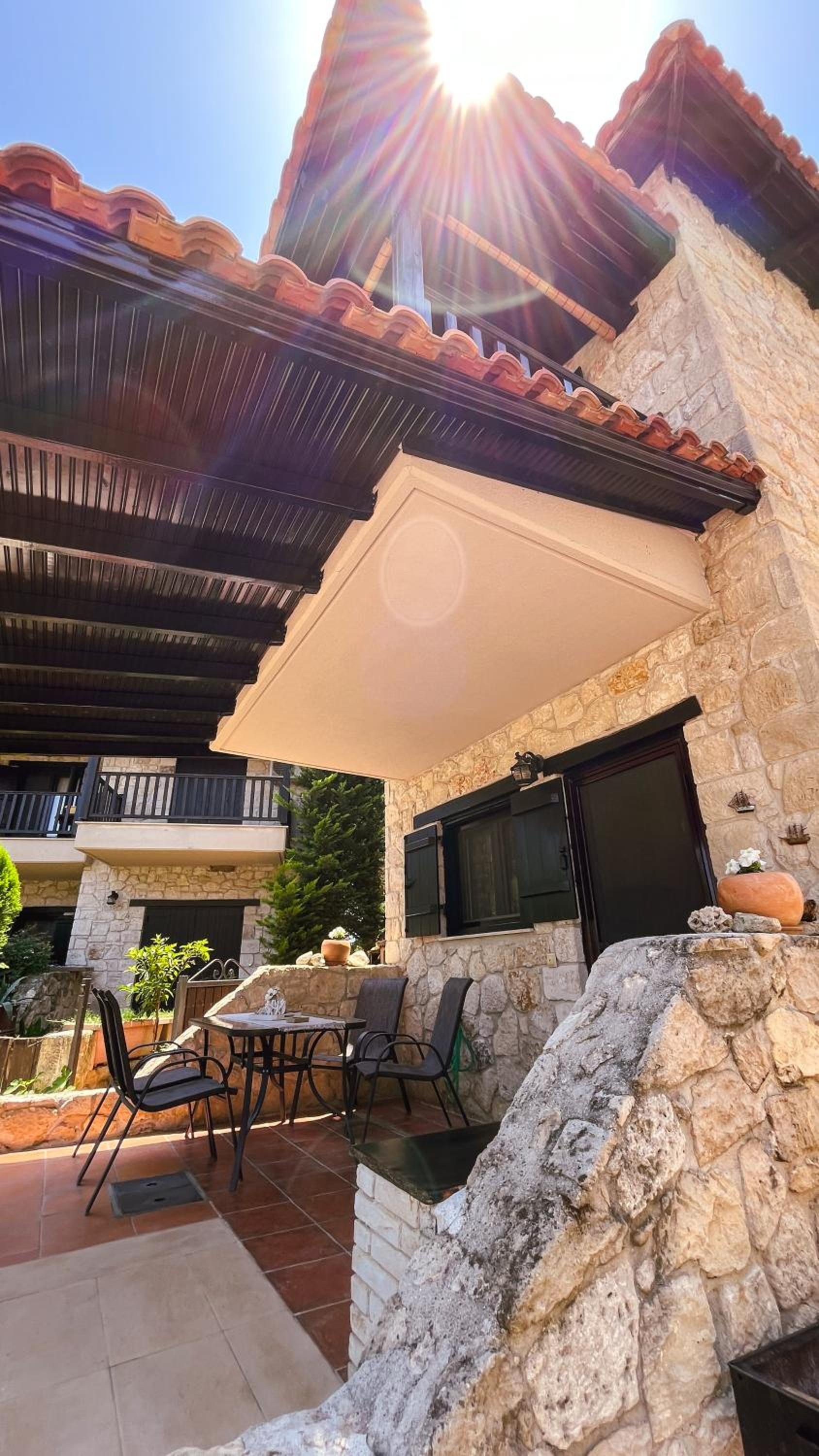 Your Afytos Home view 5