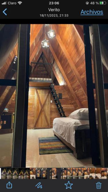 Rancho lodge