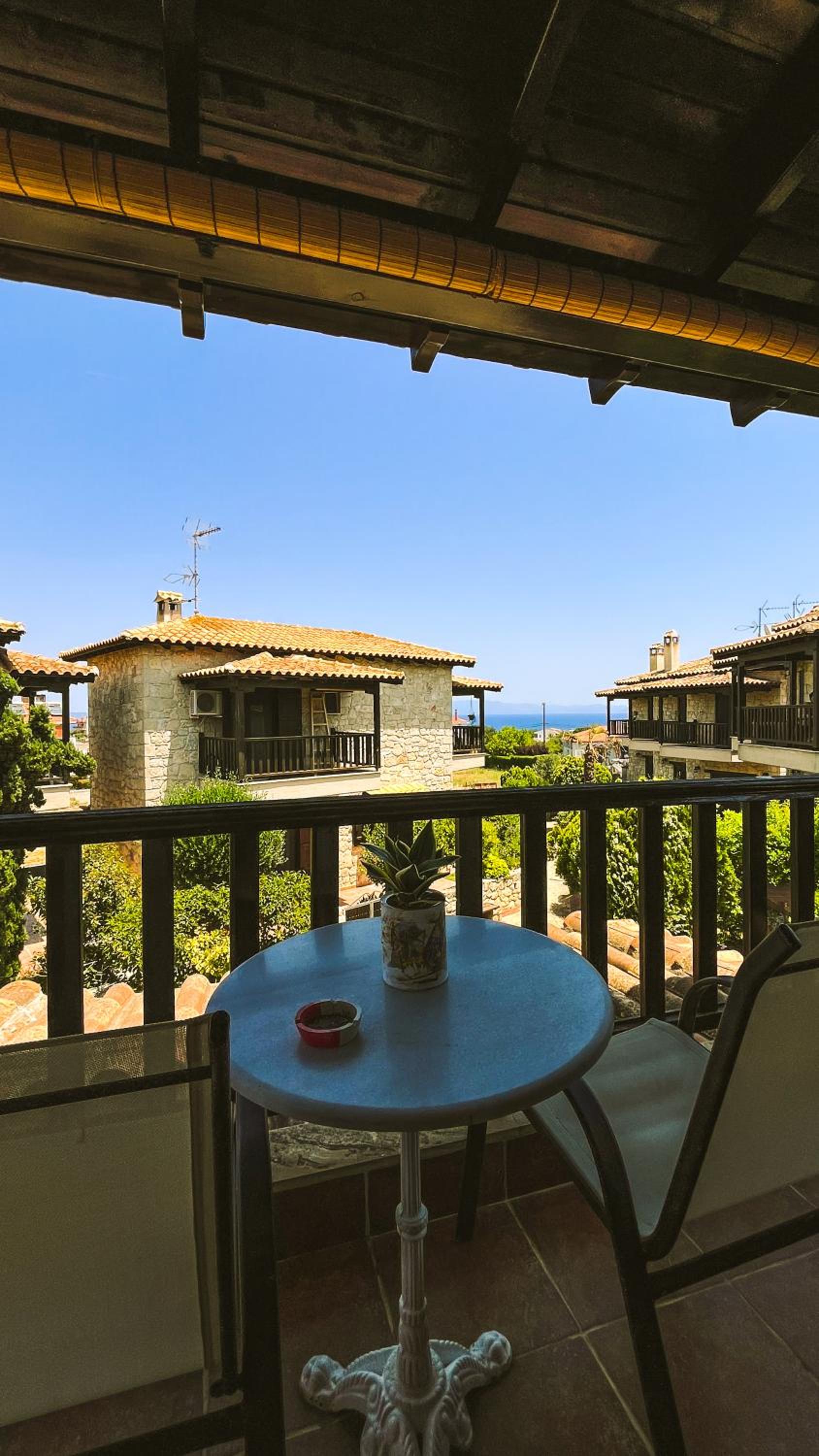 Your Afytos Home view 3