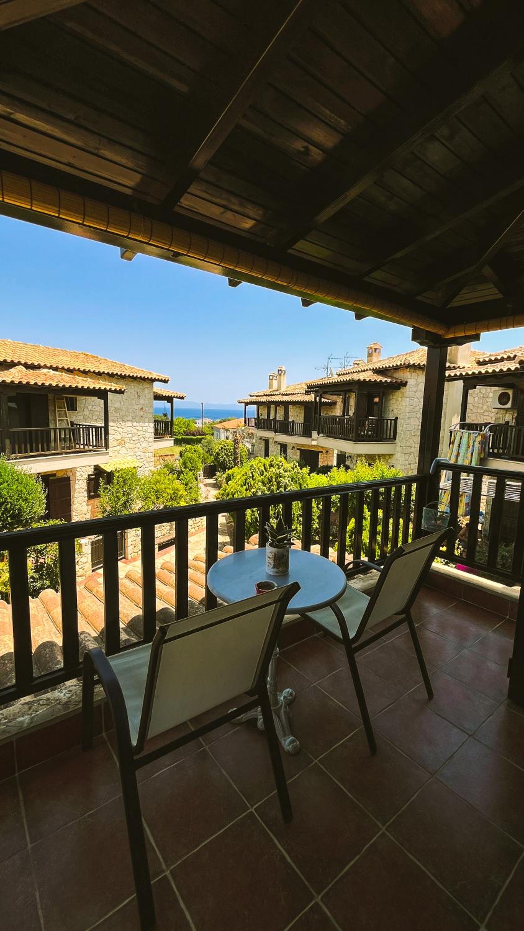 Your Afytos Home view 4