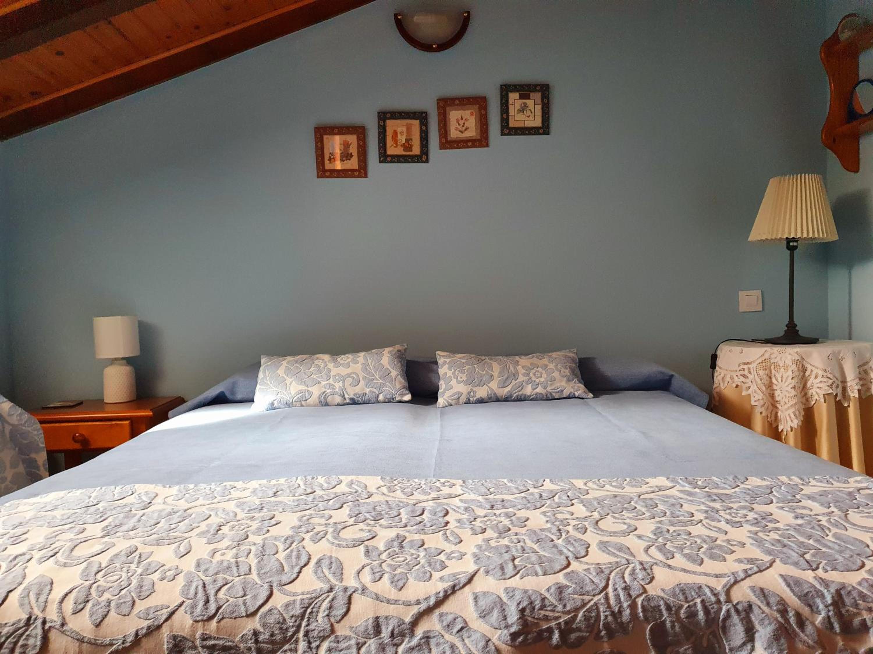 Casa Rural Rudron