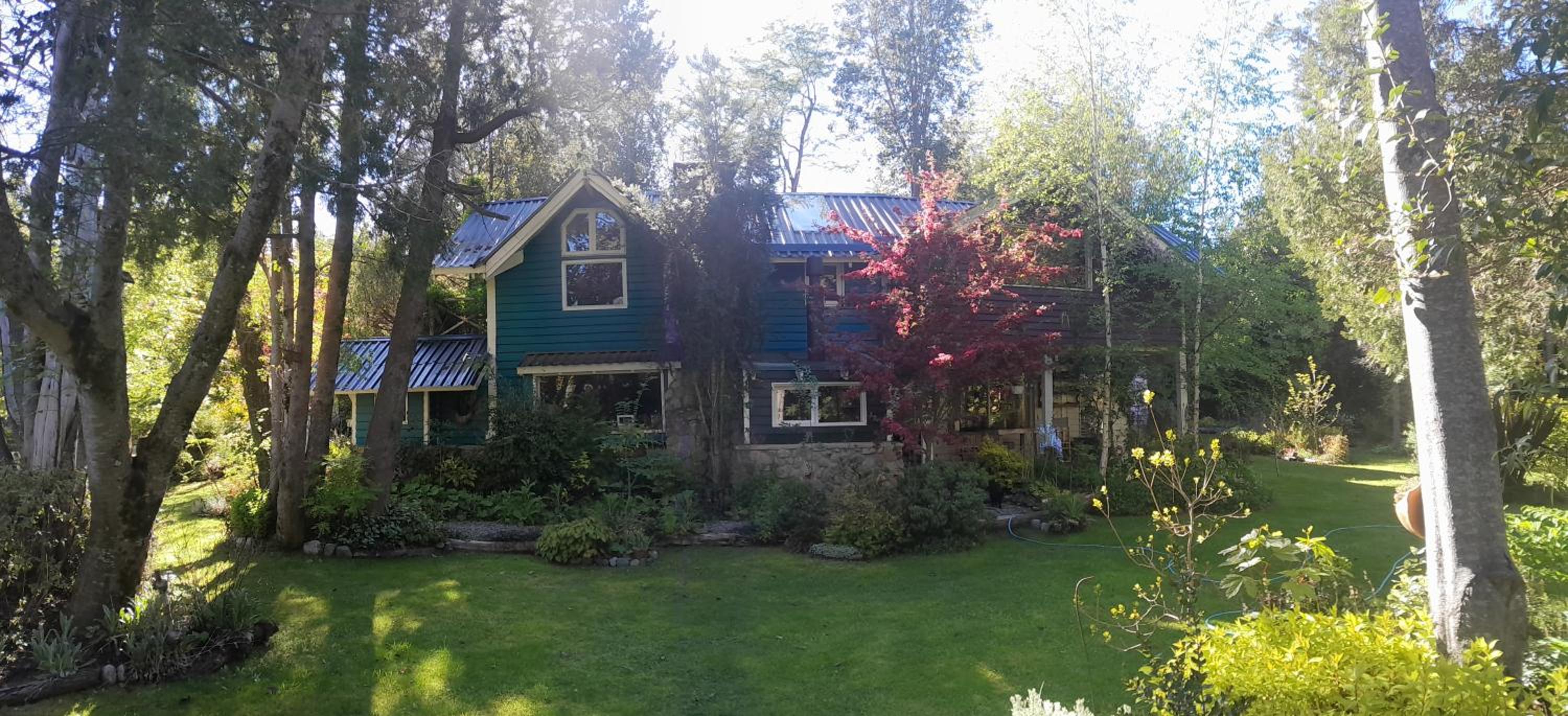 Dodo House Bed & Breakfast