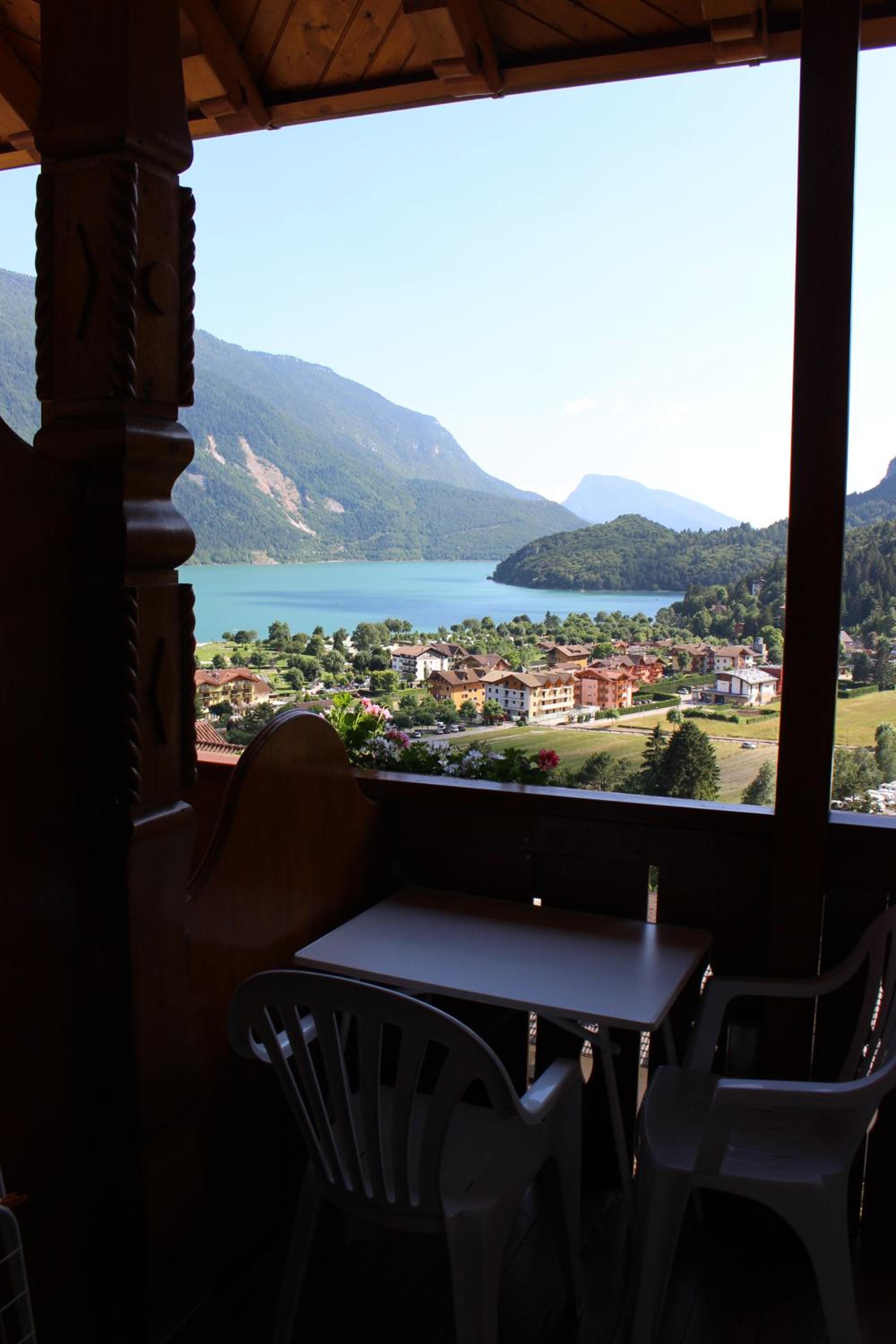 Appartamenti Donini Alfredo view 2