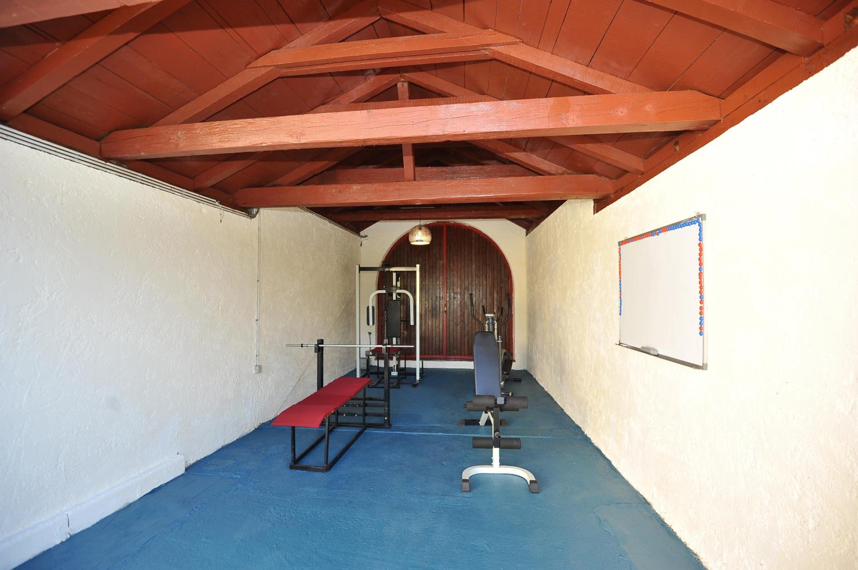 Pool House Maslina