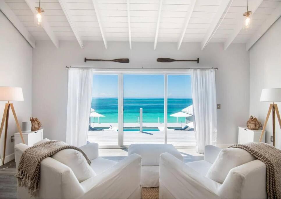 Reef House Abaco