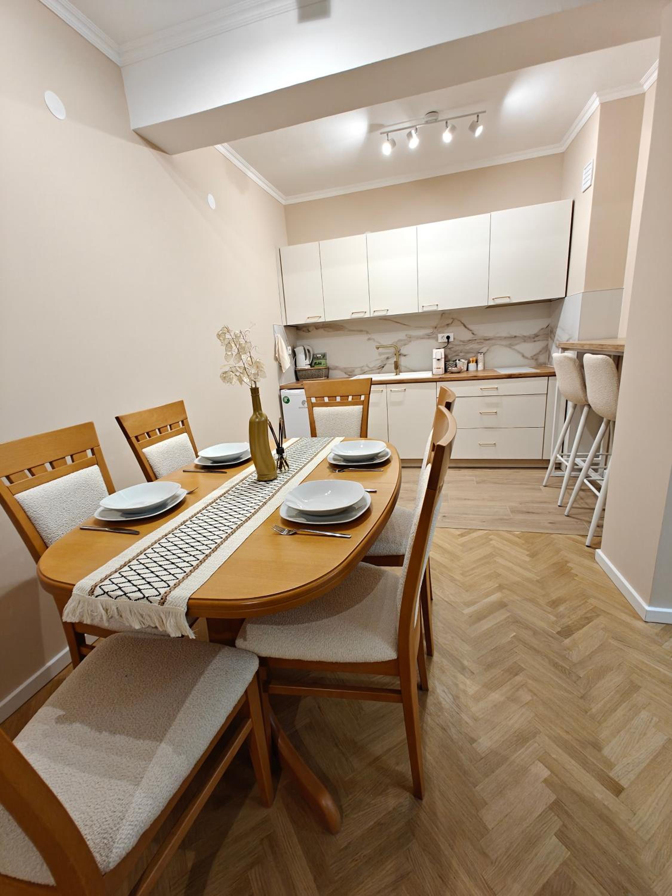 Ena Apartment view 2
