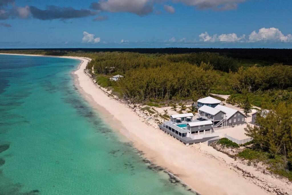 Reef House Abaco