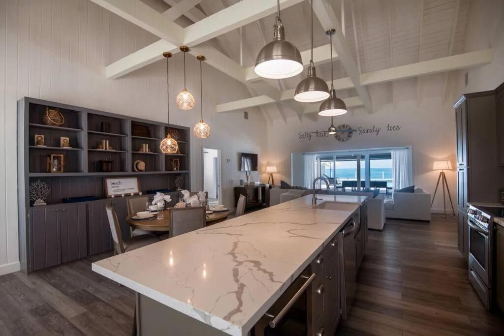 Reef House Abaco