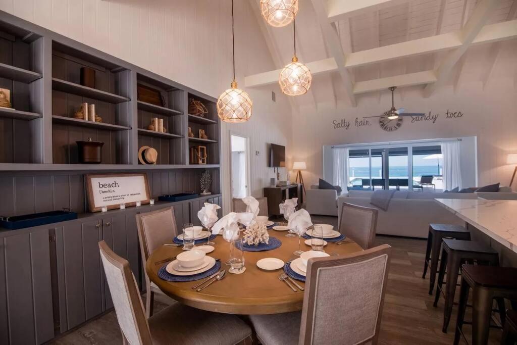 Reef House Abaco