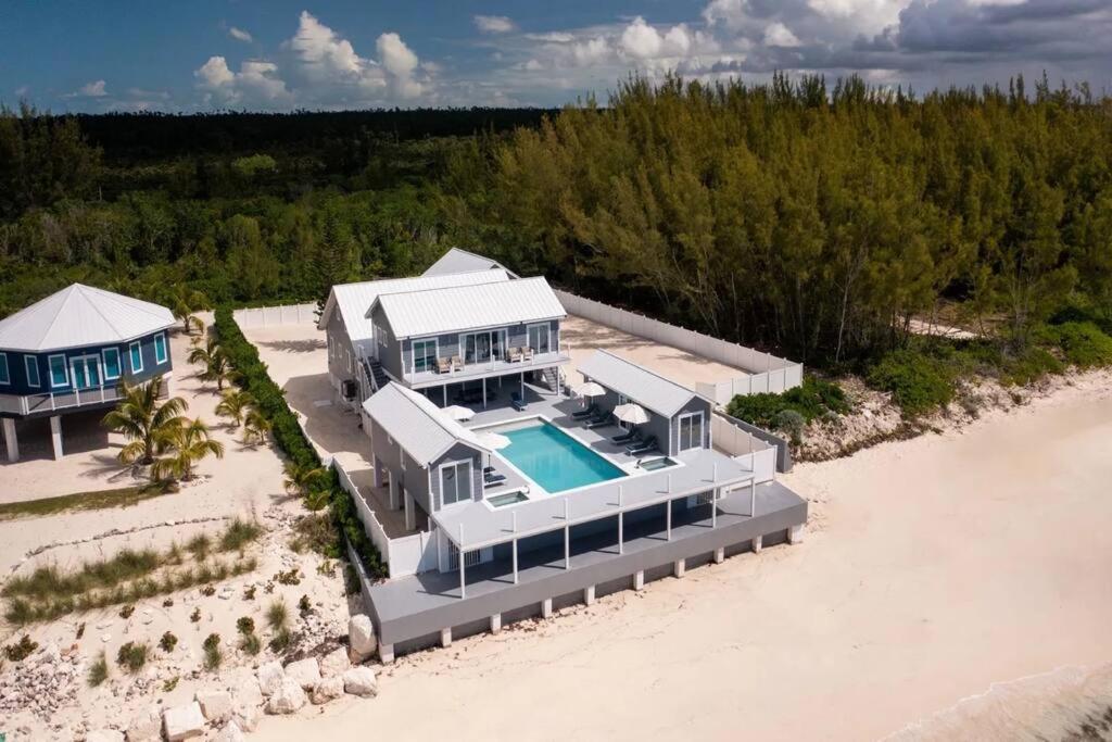 Reef House Abaco