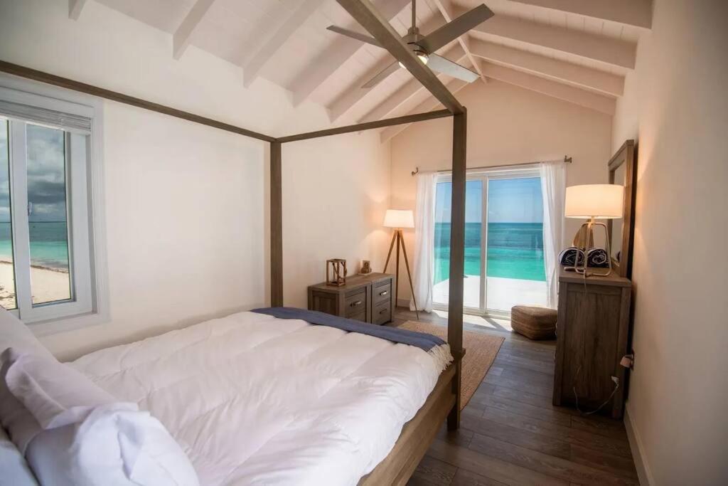 Reef House Abaco