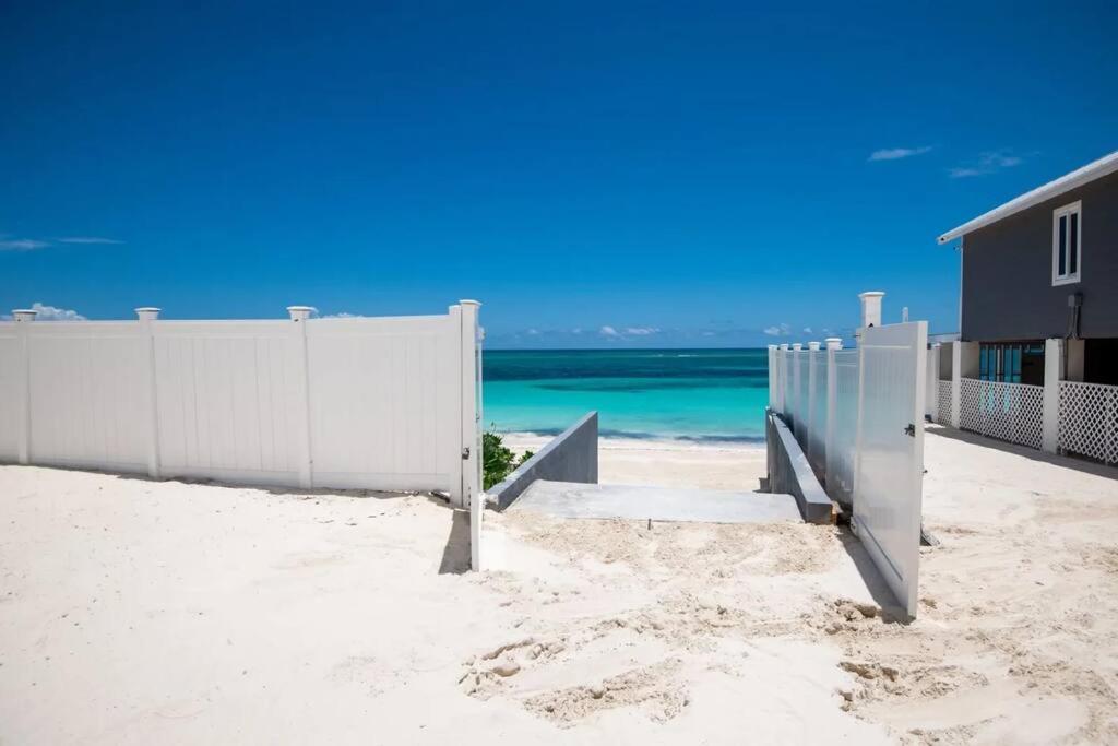 Reef House Abaco