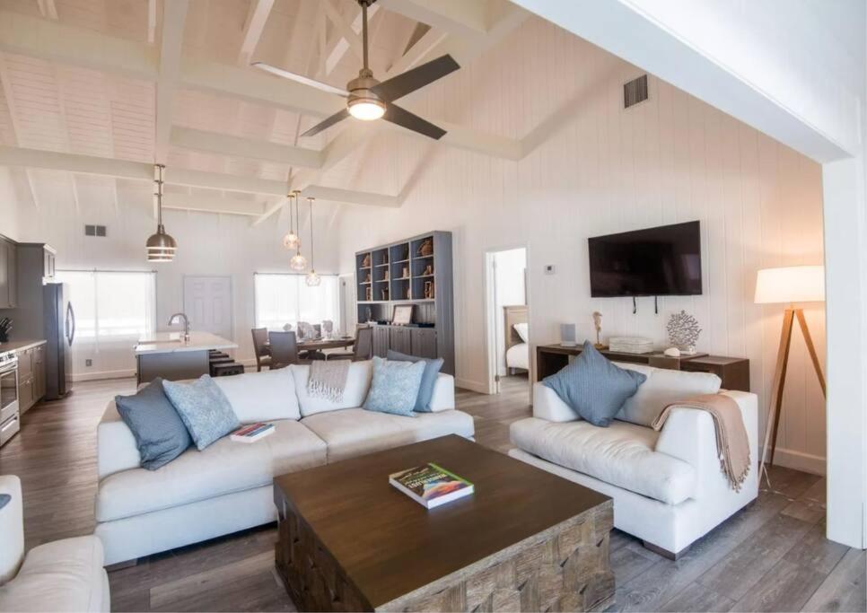 Reef House Abaco