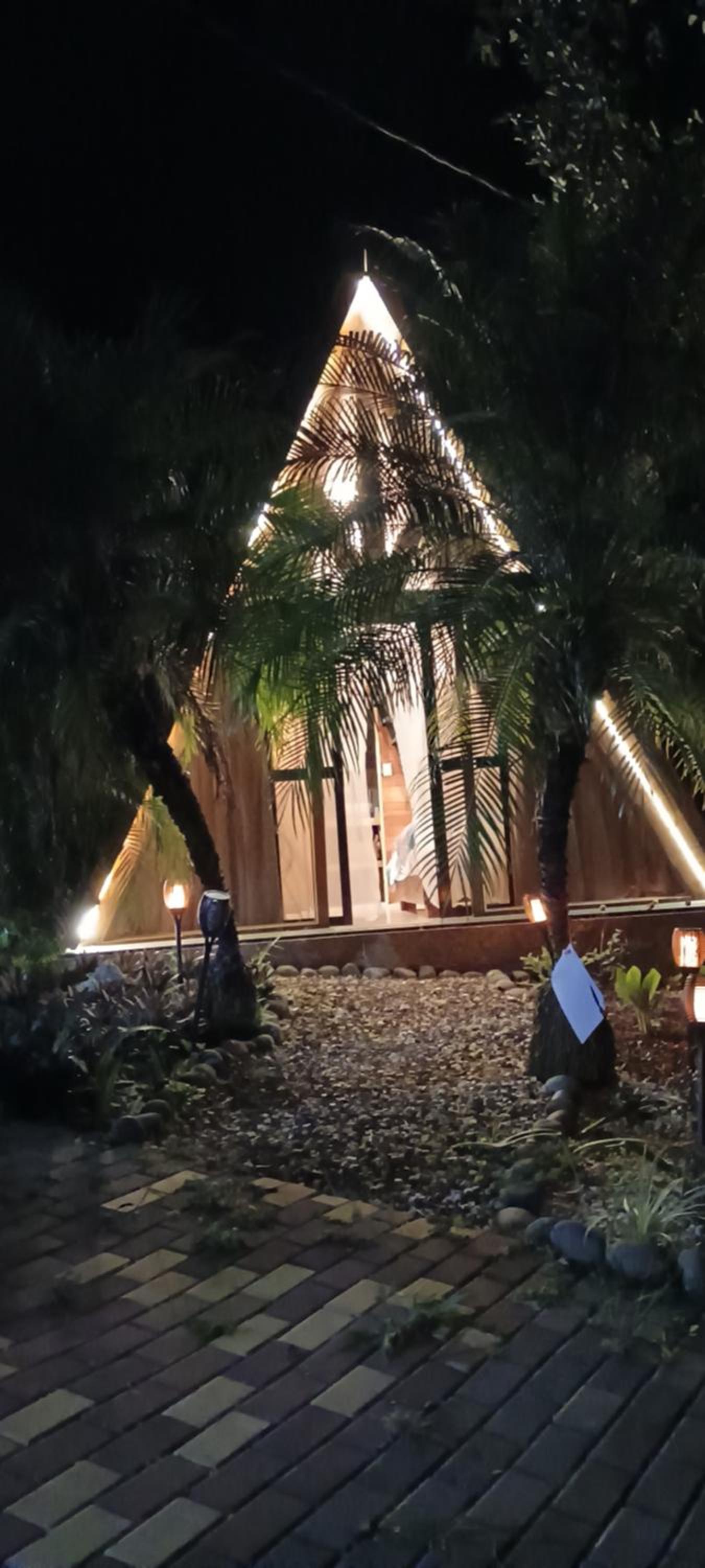 Rancho lodge
