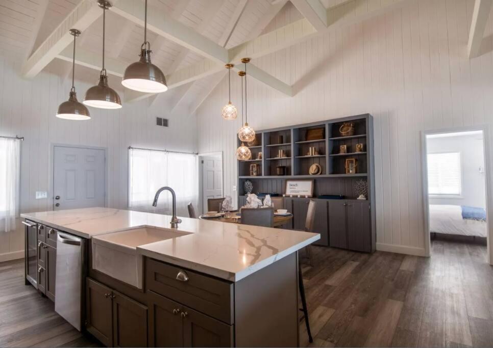 Reef House Abaco