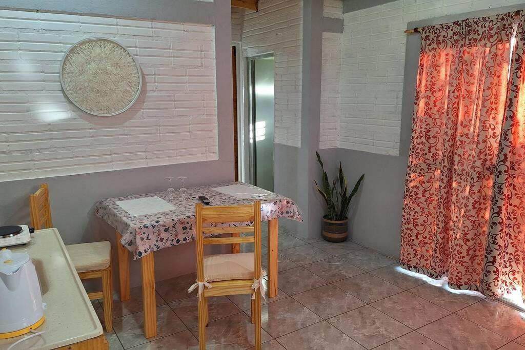 Departamento equipado en puerto rico