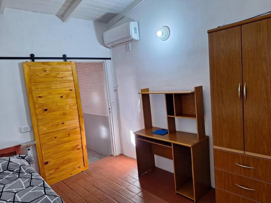 Departamento equipado en puerto rico