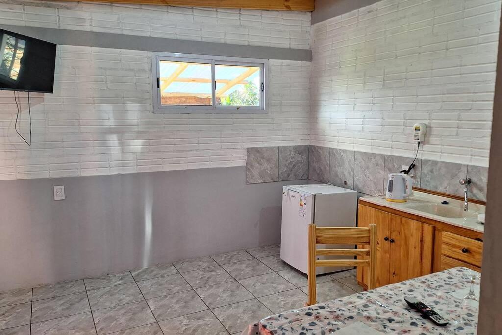 Departamento equipado en puerto rico