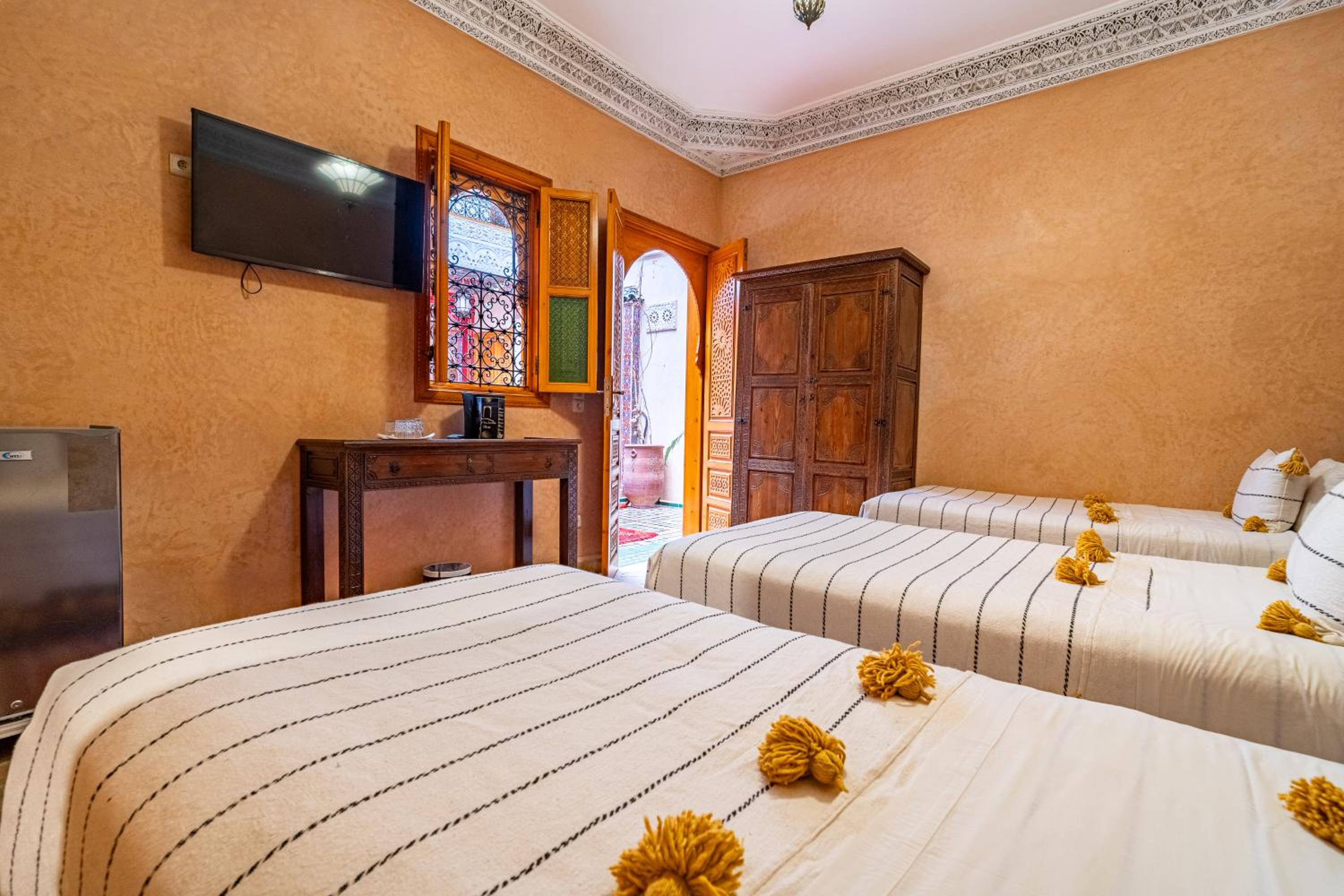 Riad N 15 Zefriti view 2