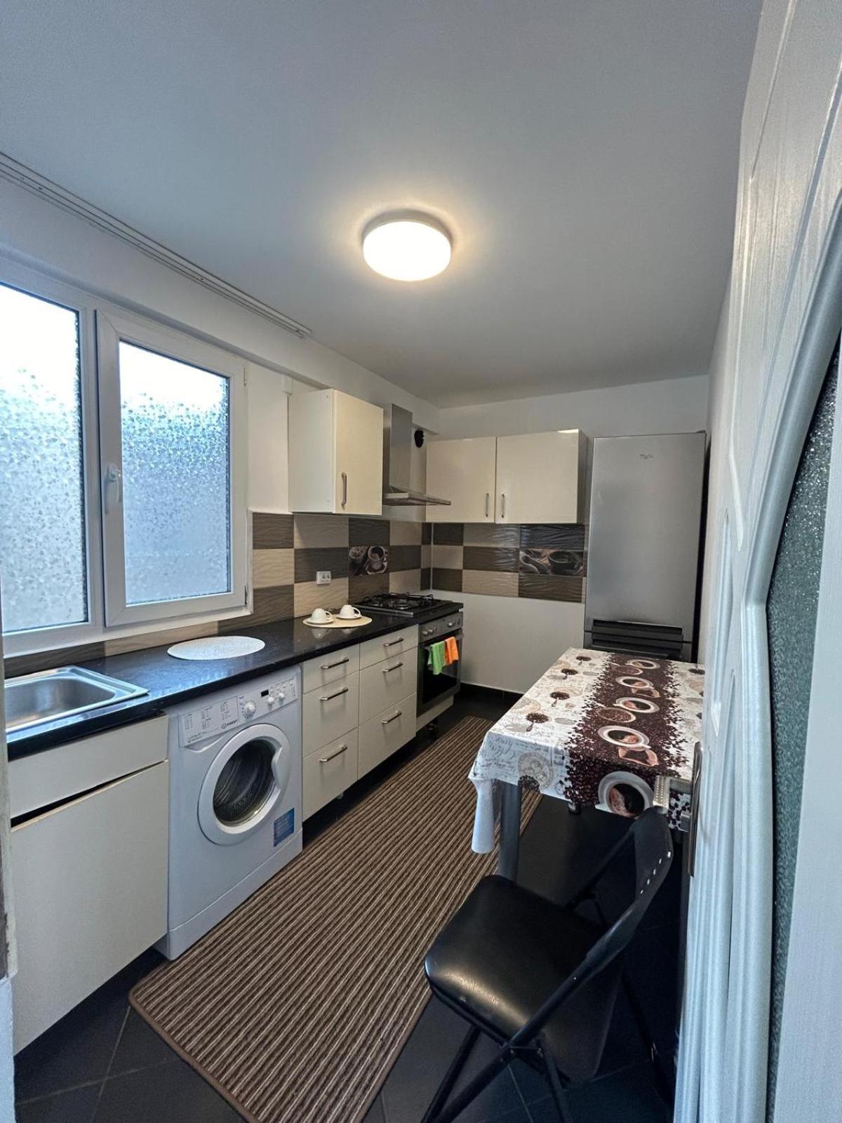 RBG Apartament