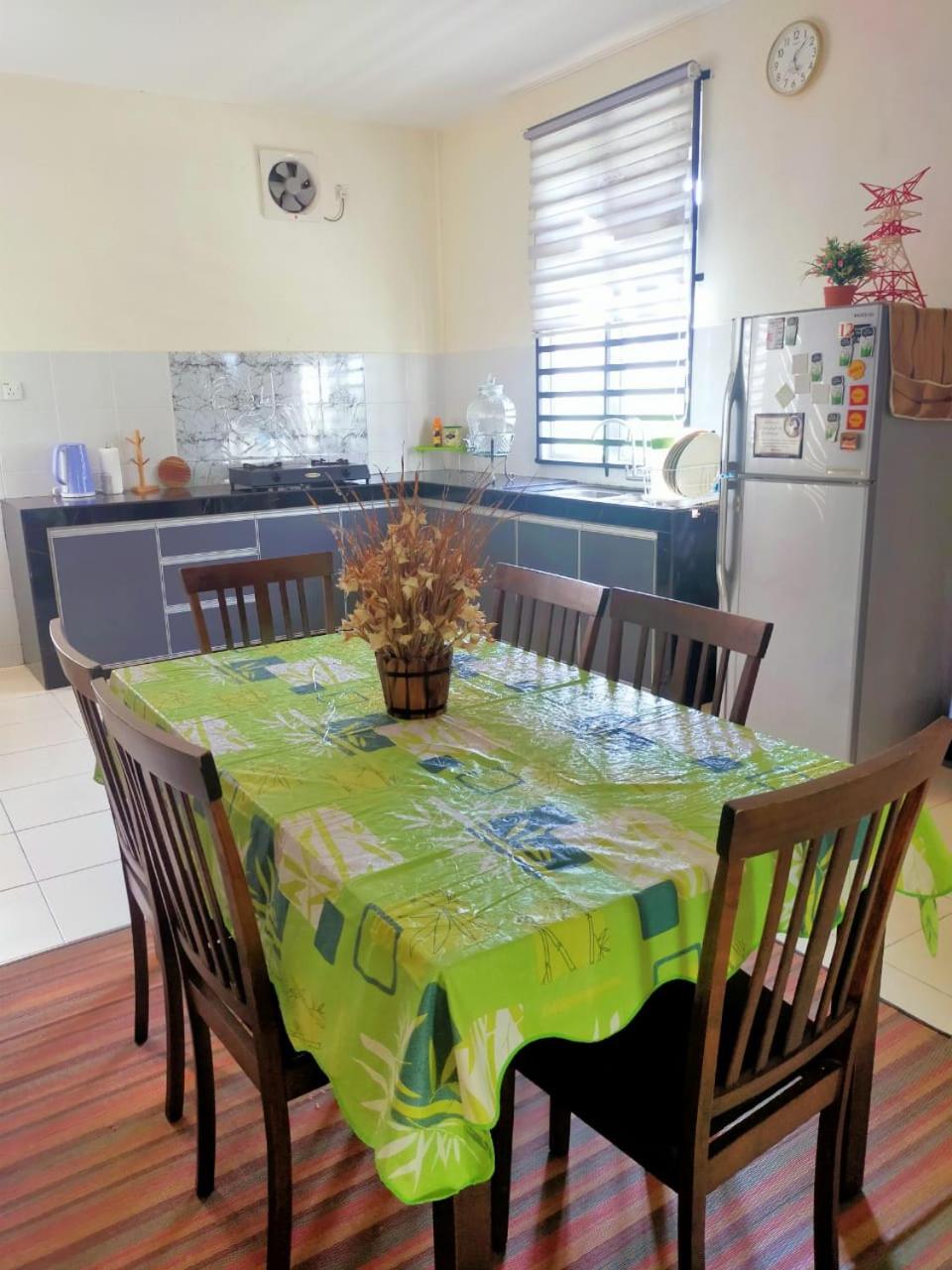 Khadijah Islamic Homestay Kuantan photo 1