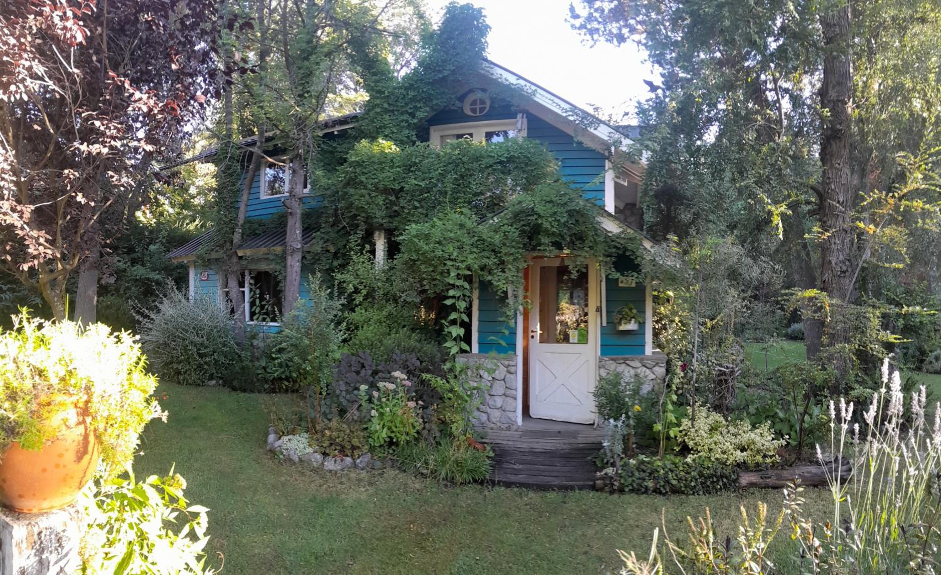 Dodo House Bed & Breakfast