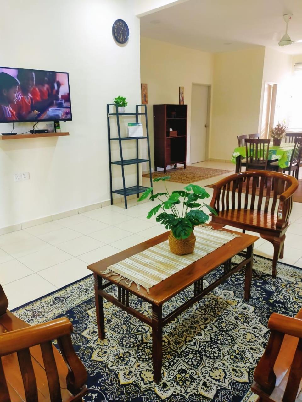 Khadijah Islamic Homestay Kuantan photo 3