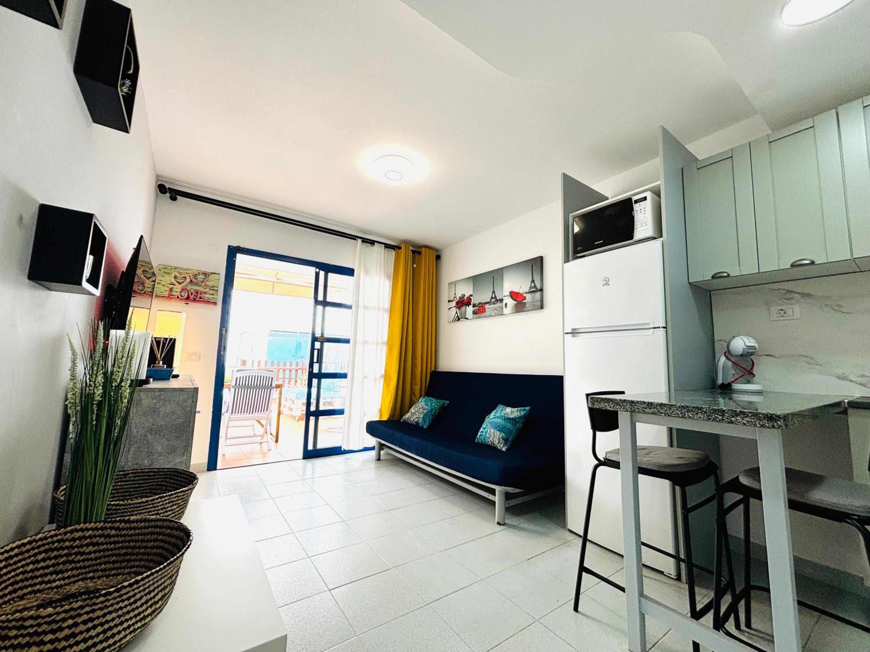 Canarian Elisabeth Home by lucaproperties grancanaria