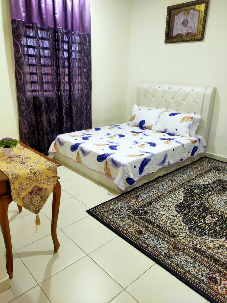 Khadijah Islamic Homestay Kuantan photo 5
