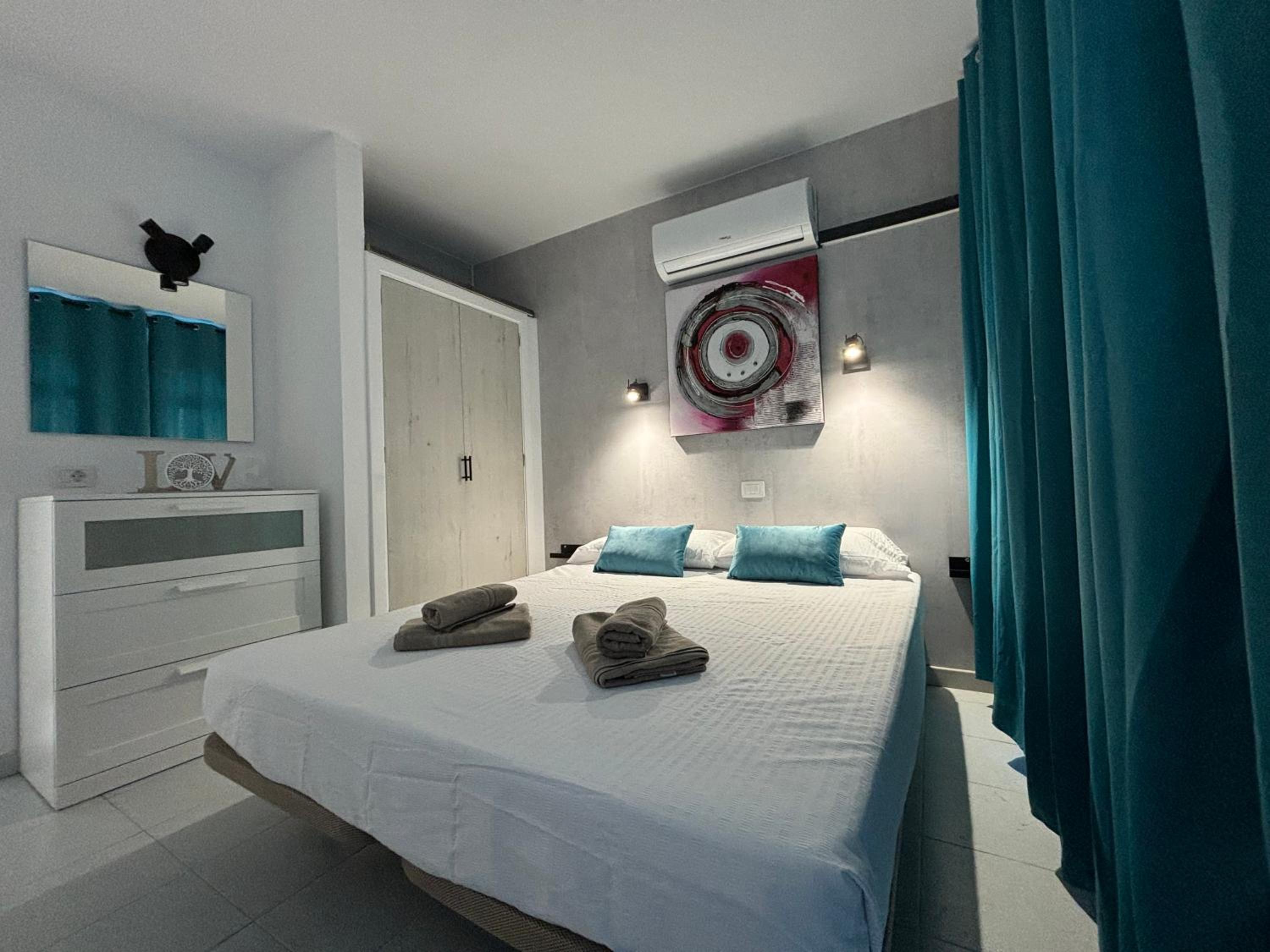 Canarian Elisabeth Home by lucaproperties grancanaria