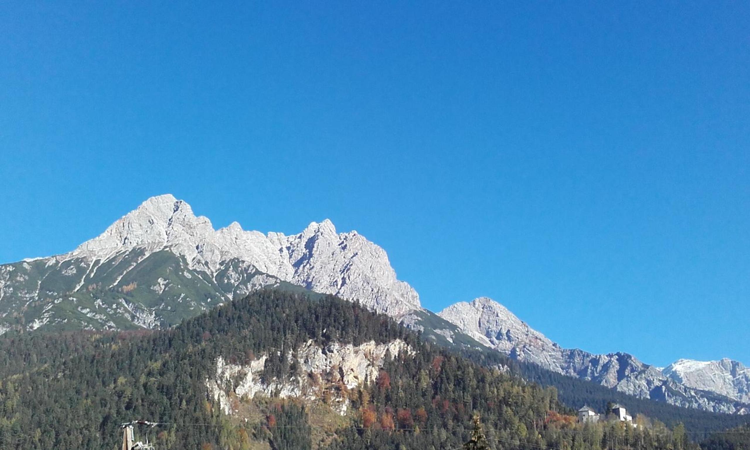 Gasthof Hubertus view 3