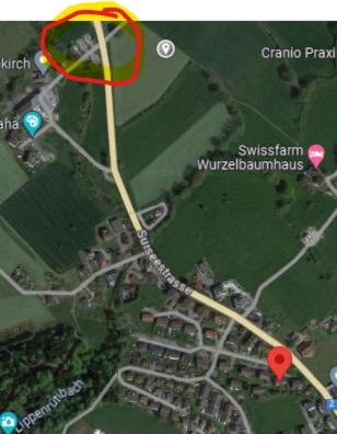 Schöne grosszügige 4,5-Zimmer Wohnung Nähe Sempachsee