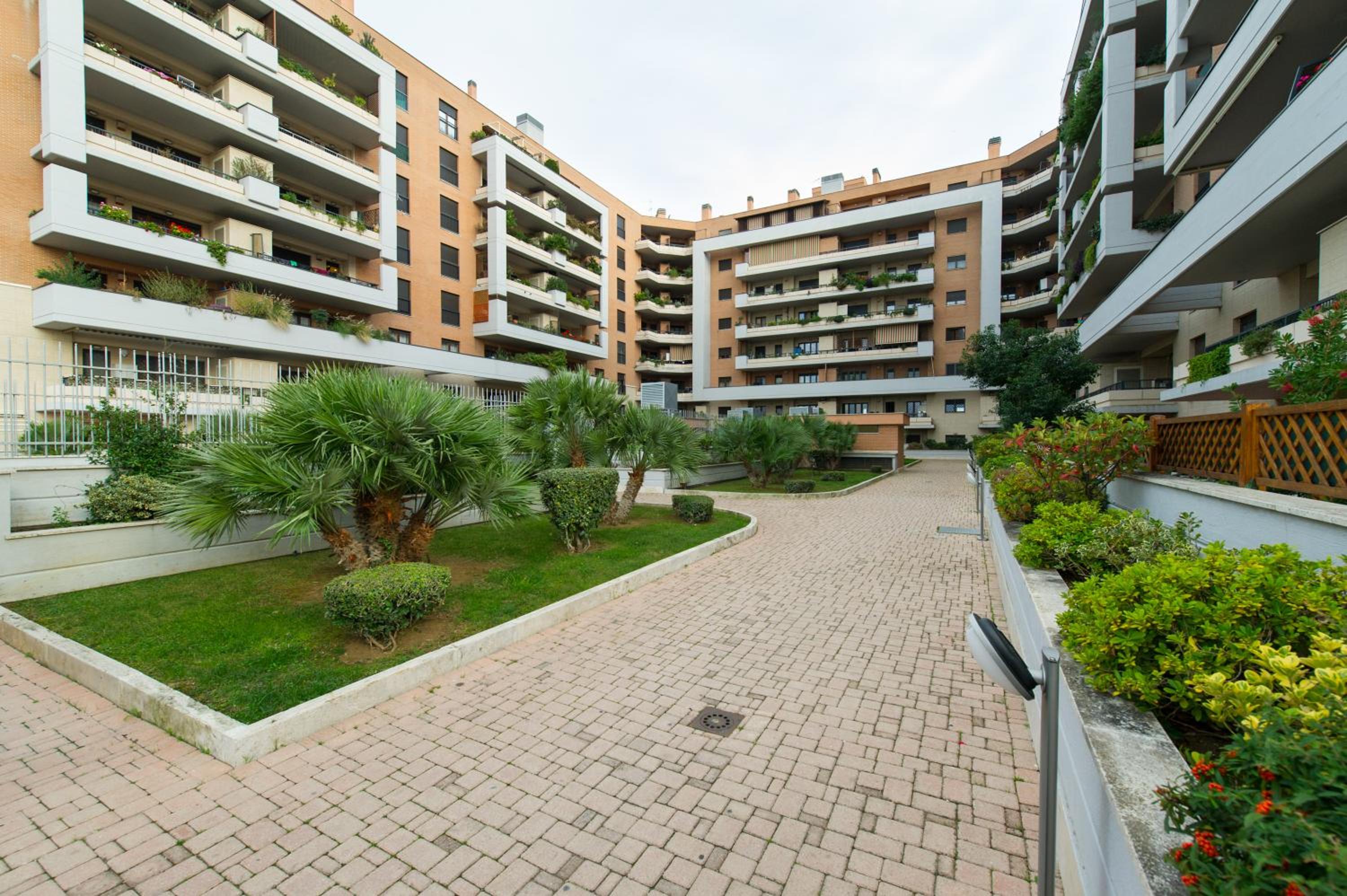 Domus al Parco Guest House