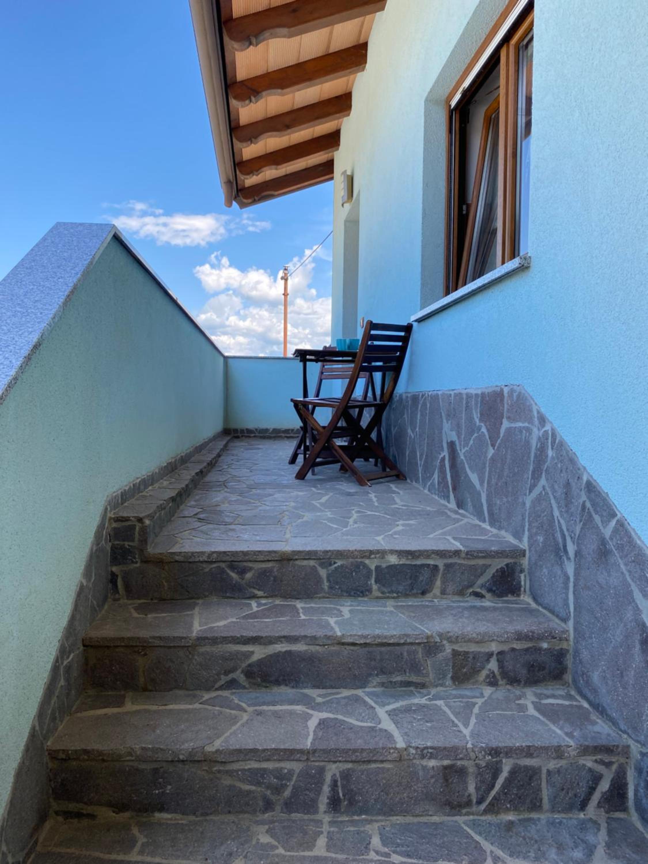 Apartma CASA CELESTE