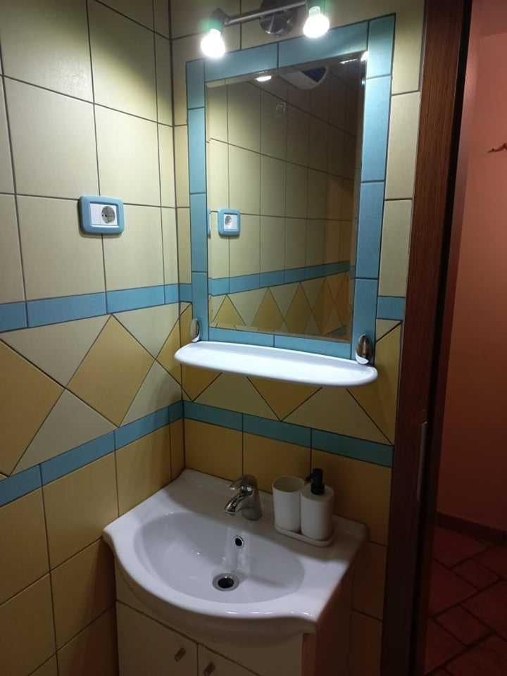 Apartma CASA CELESTE
