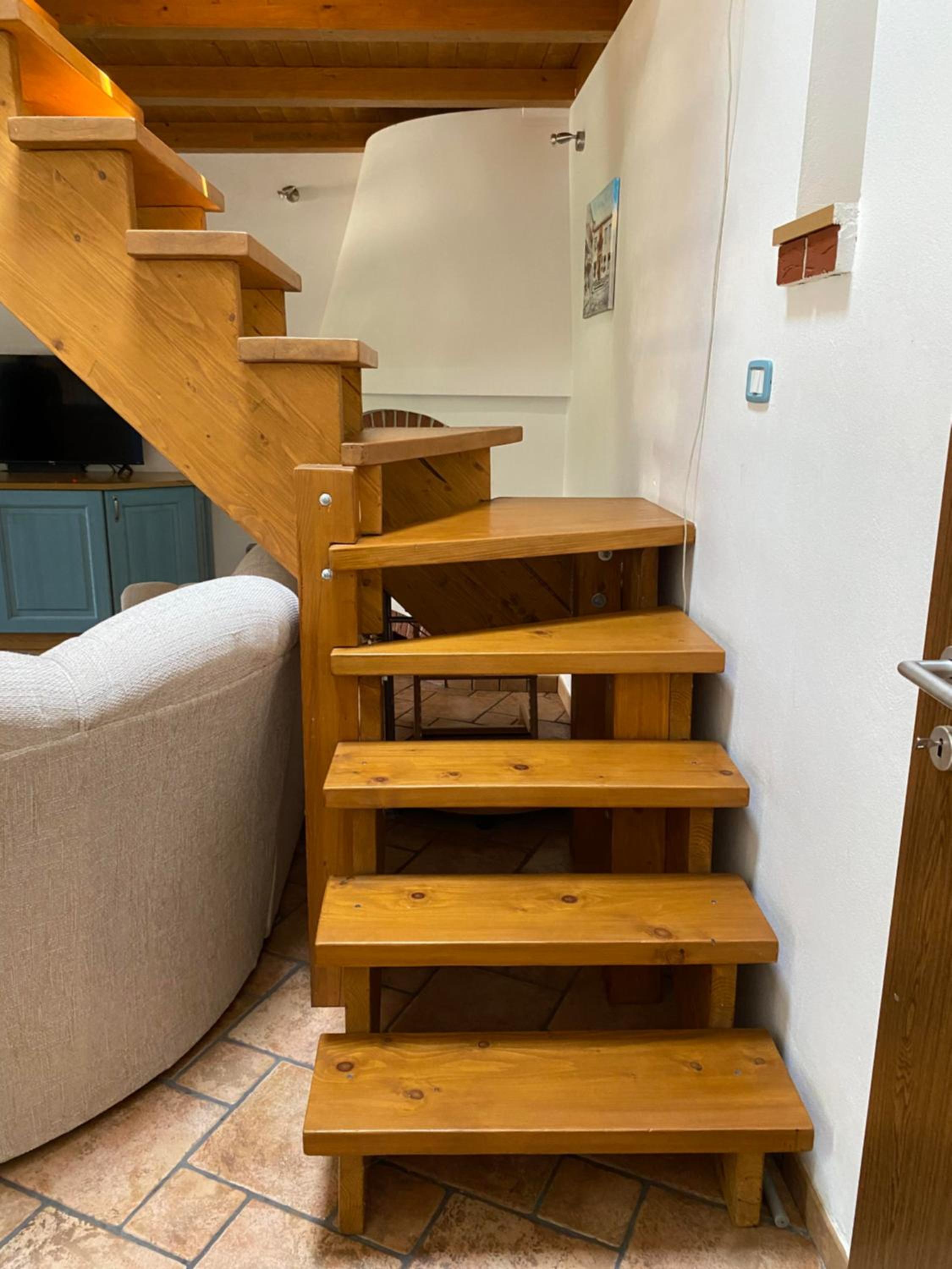 Apartma CASA CELESTE