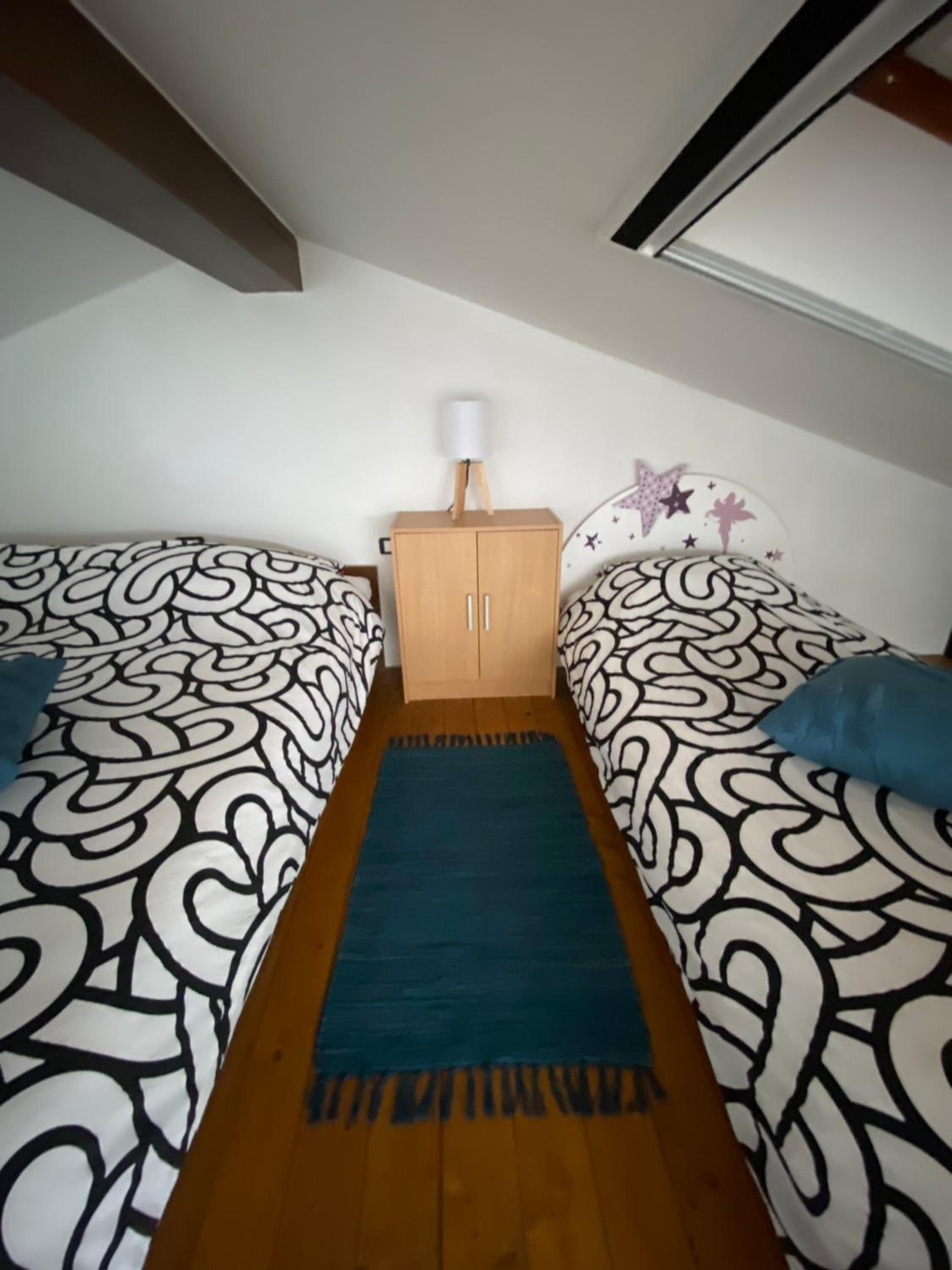 Apartma CASA CELESTE