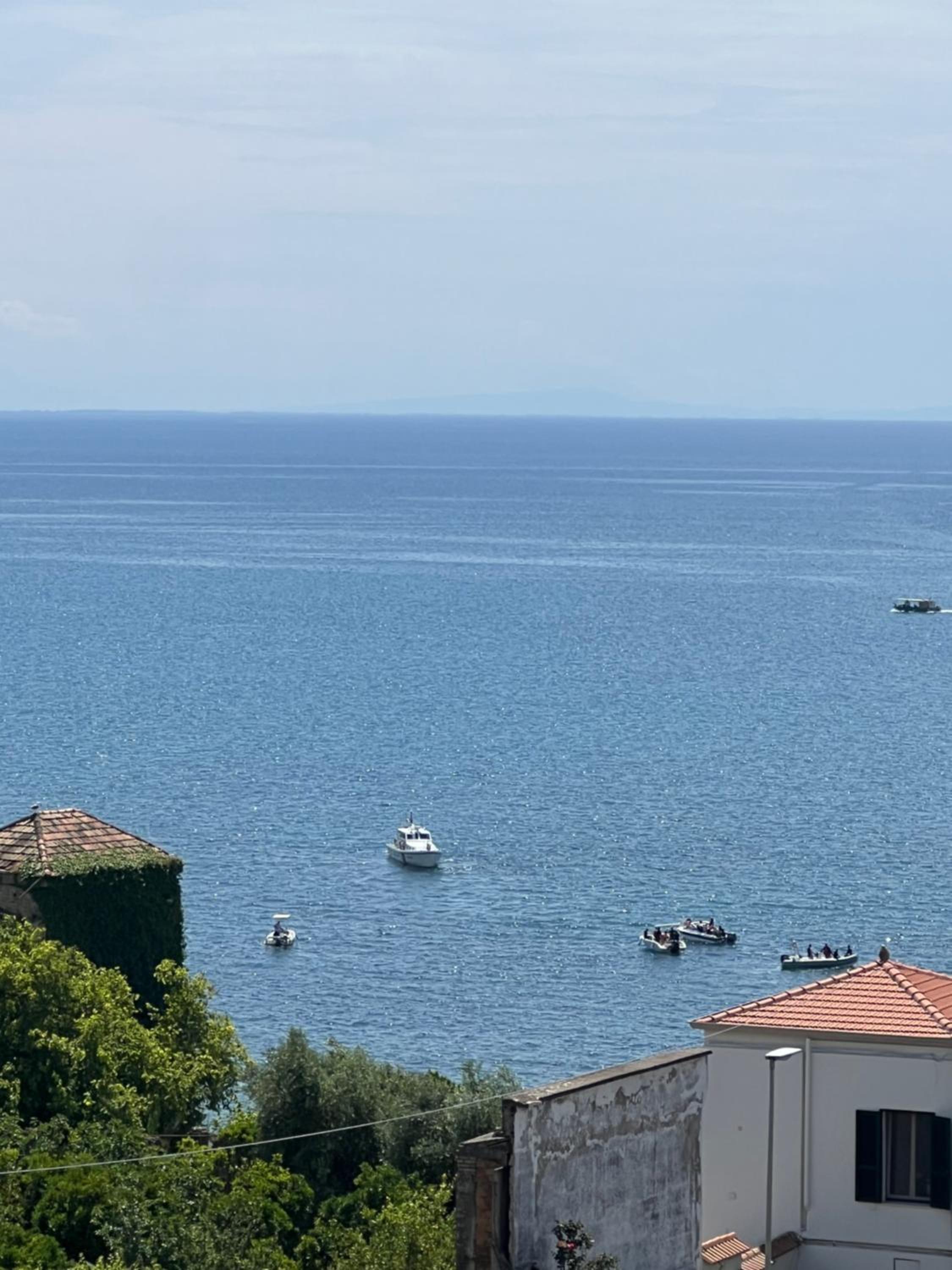 La Vista Formia B&B view 3