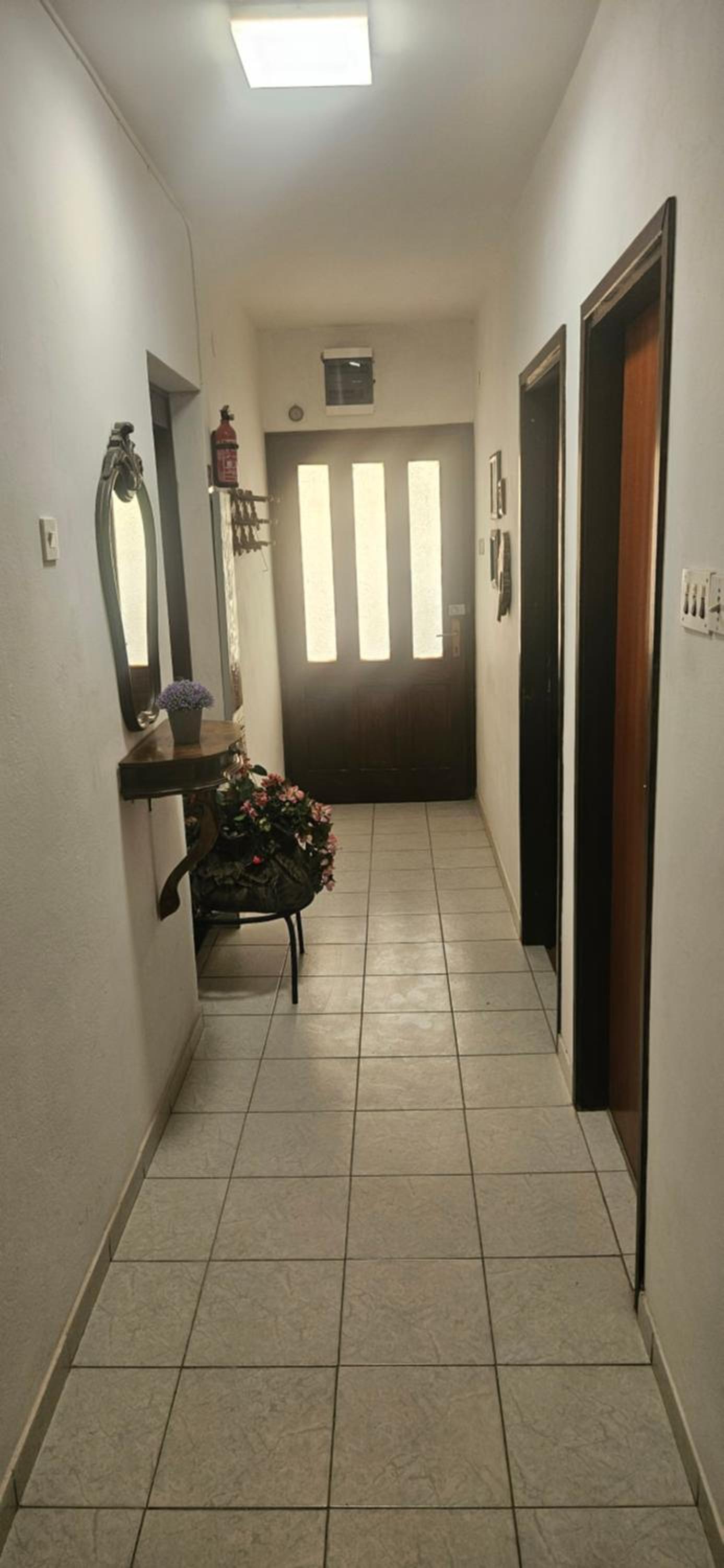 Apartman Antica