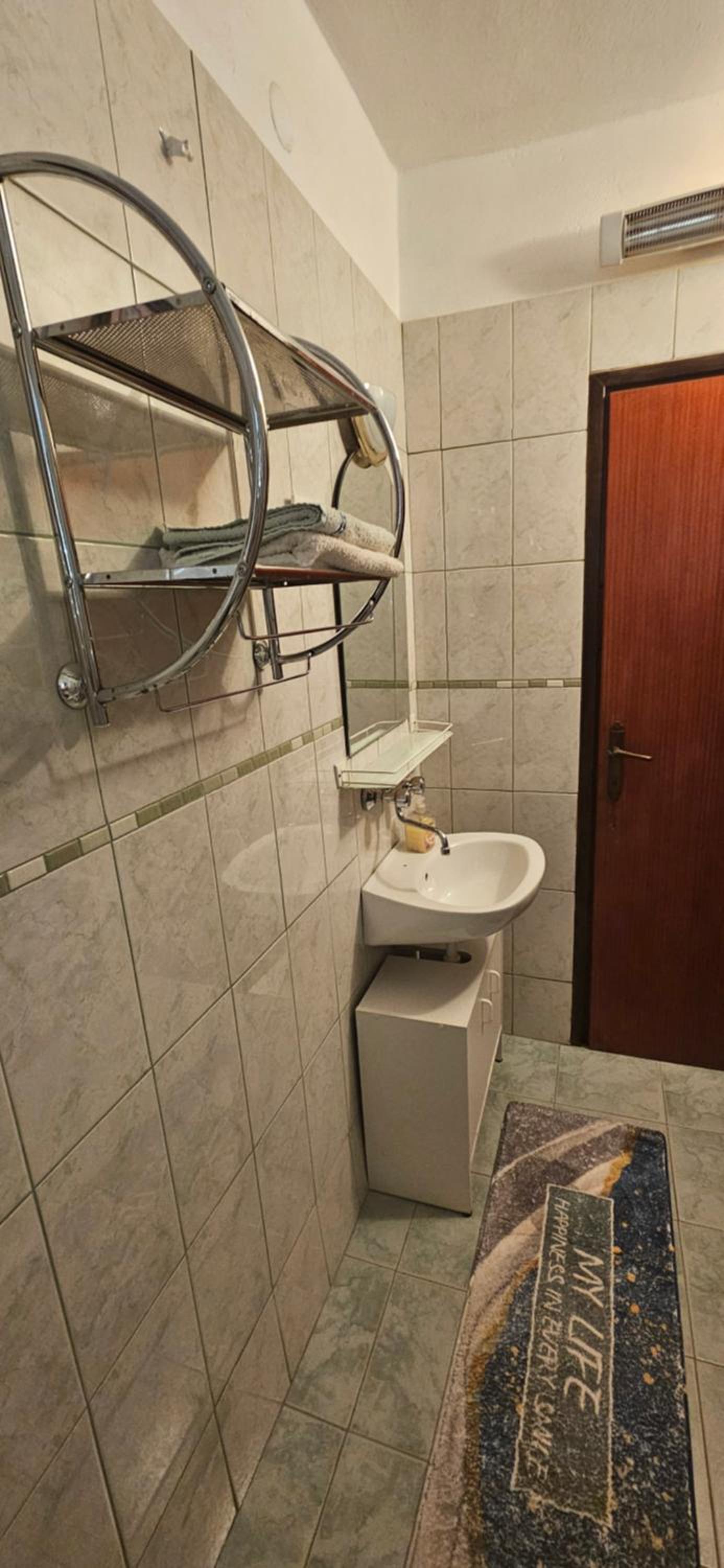 Apartman Antica