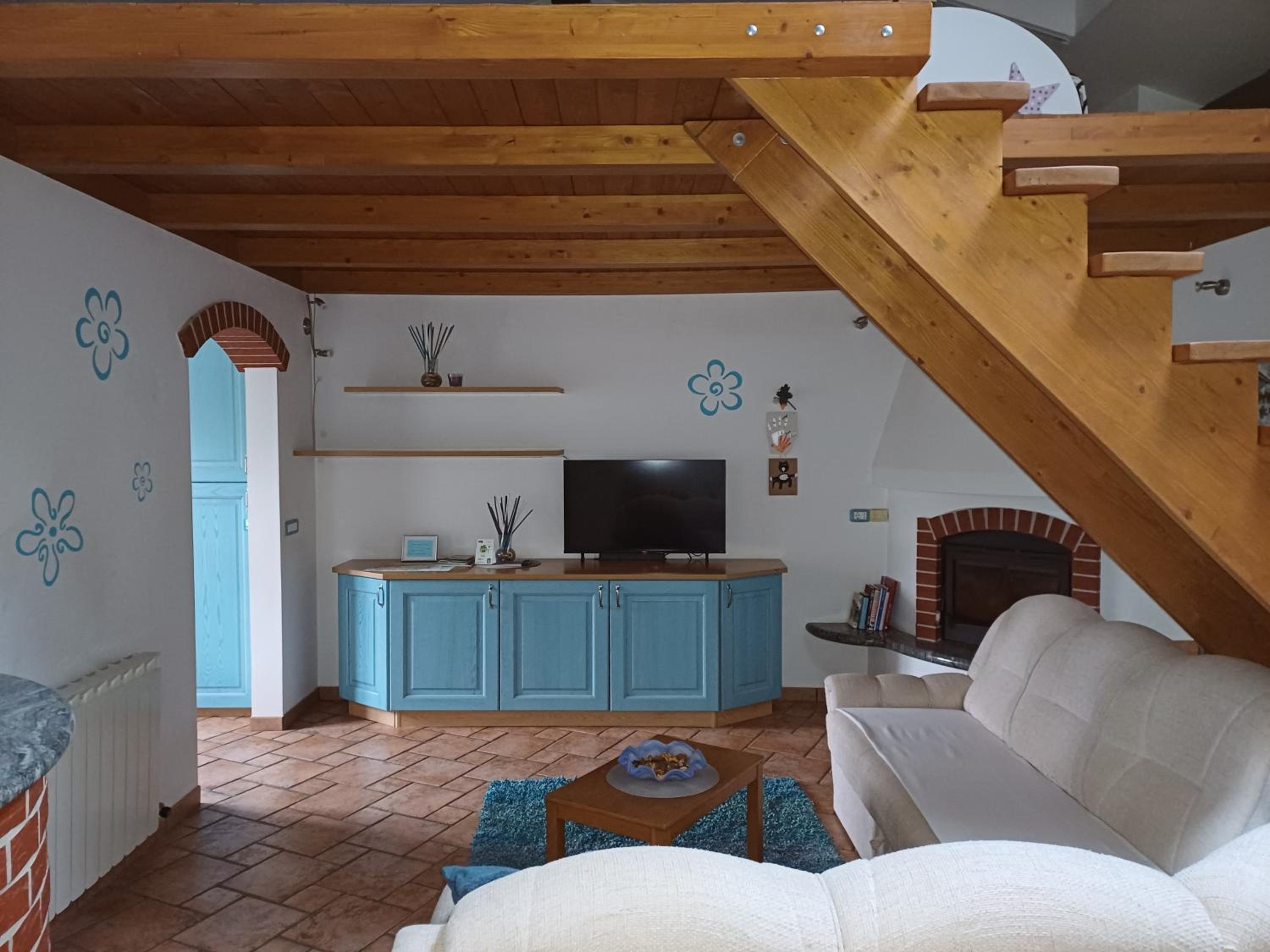 Apartma CASA CELESTE