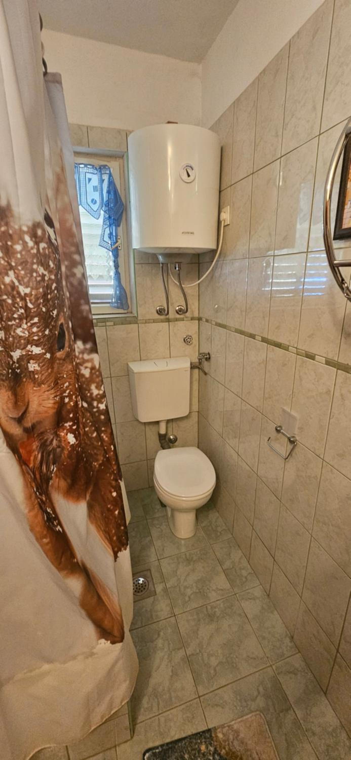 Apartman Antica