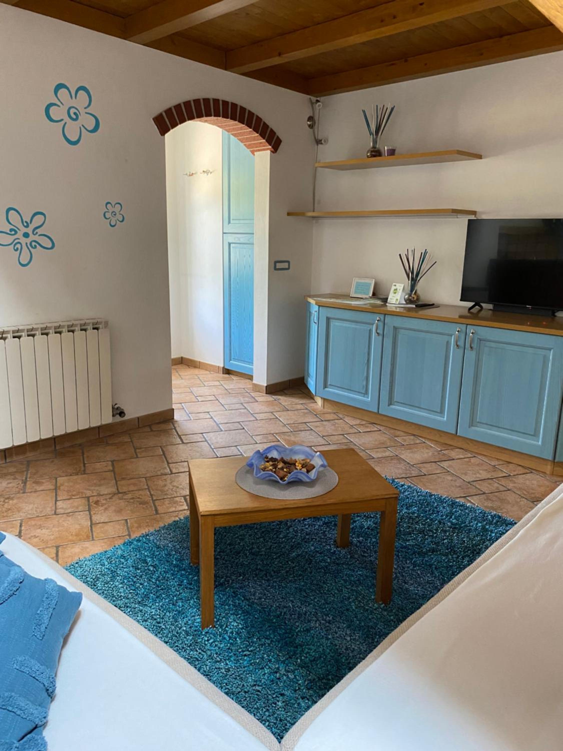 Apartma CASA CELESTE