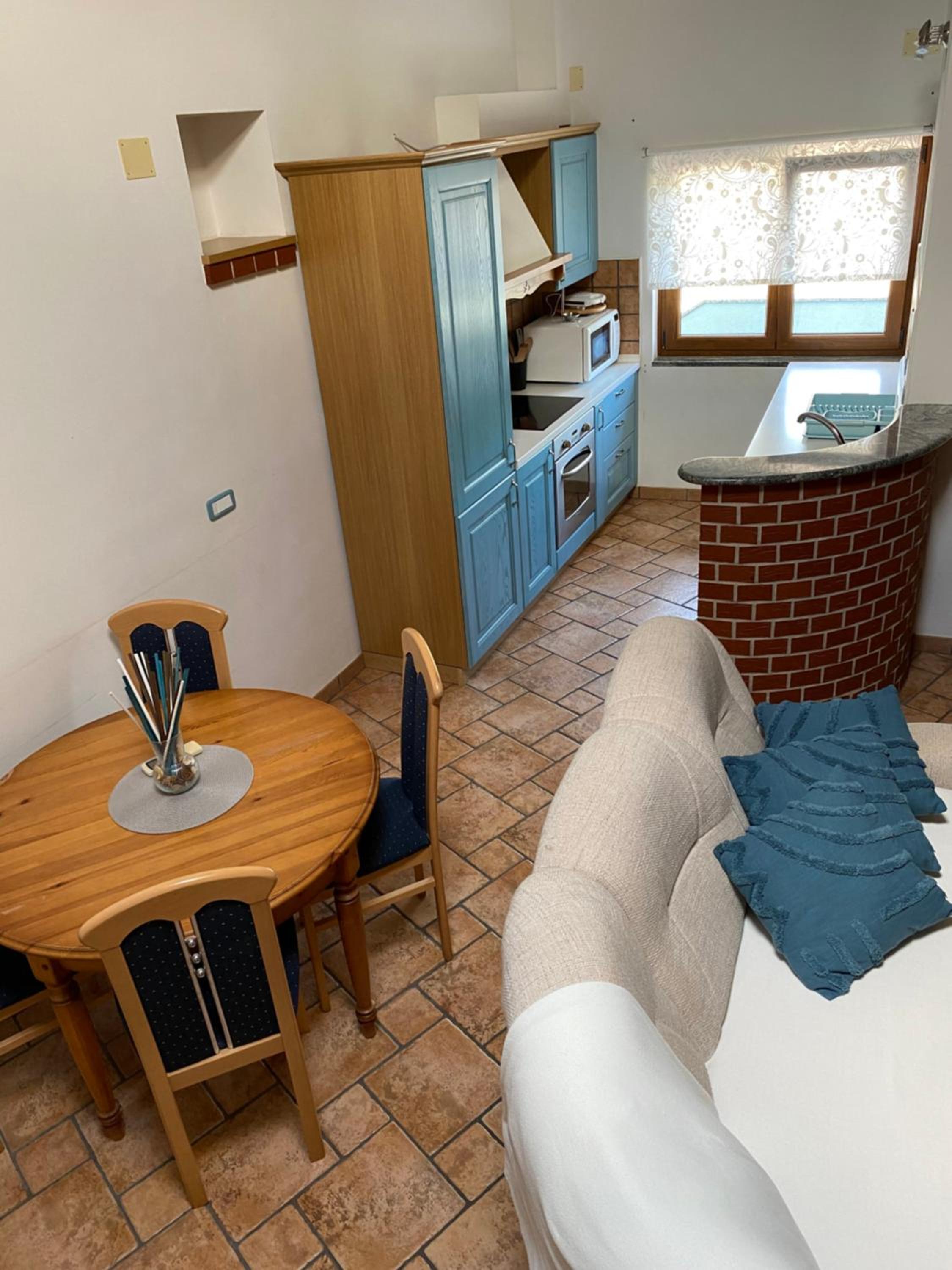 Apartma CASA CELESTE