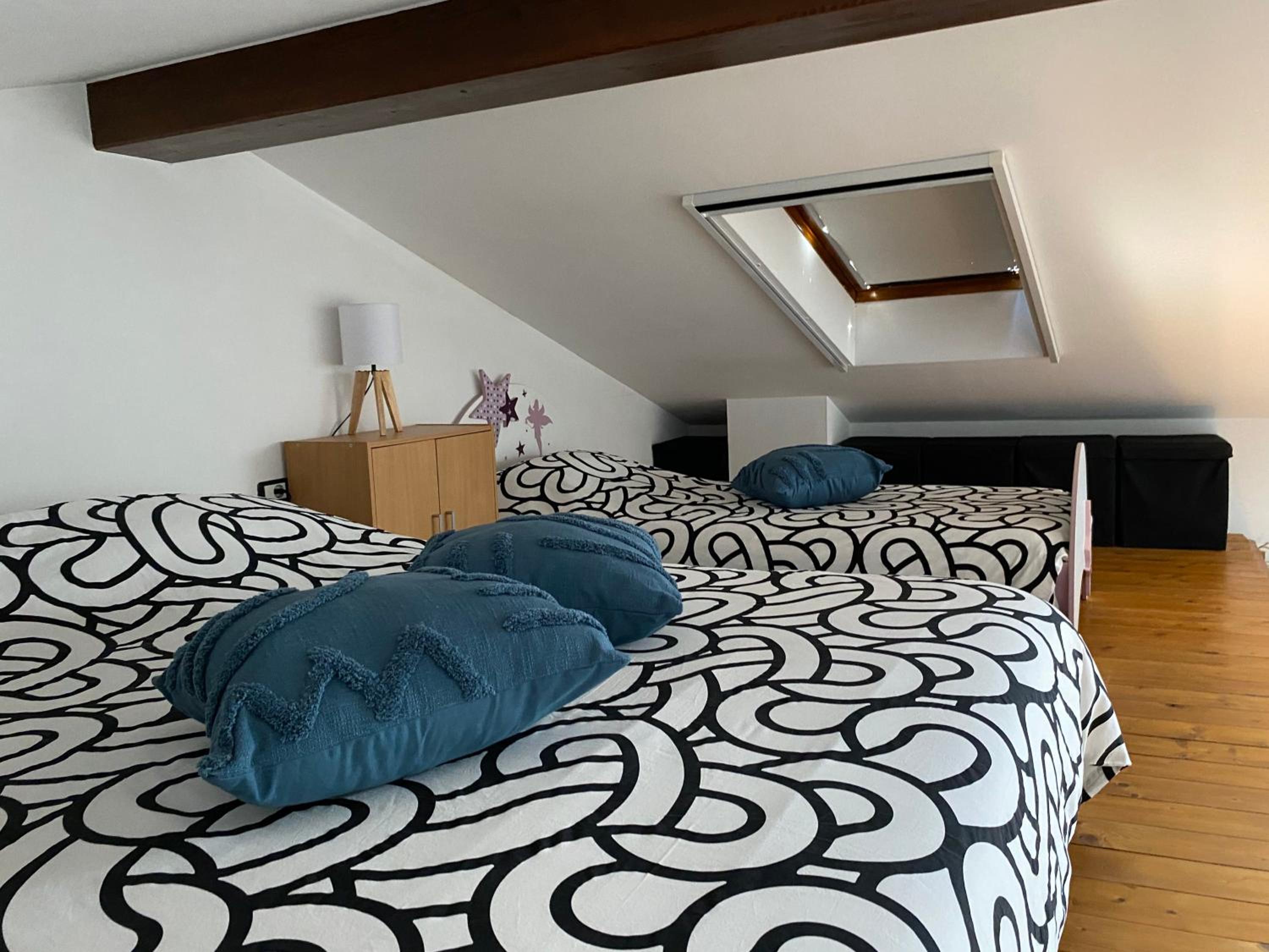 Apartma CASA CELESTE
