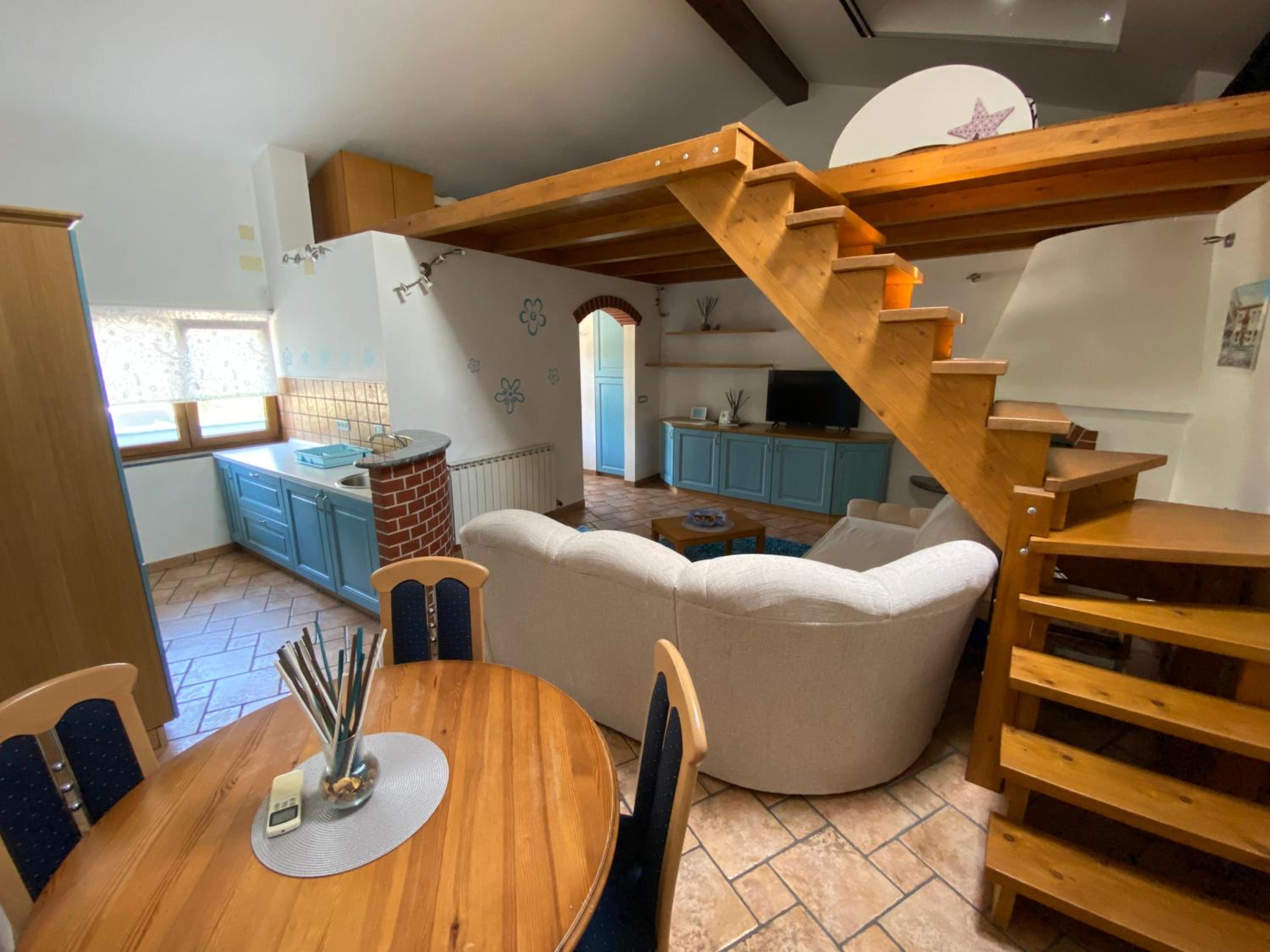 Apartma CASA CELESTE