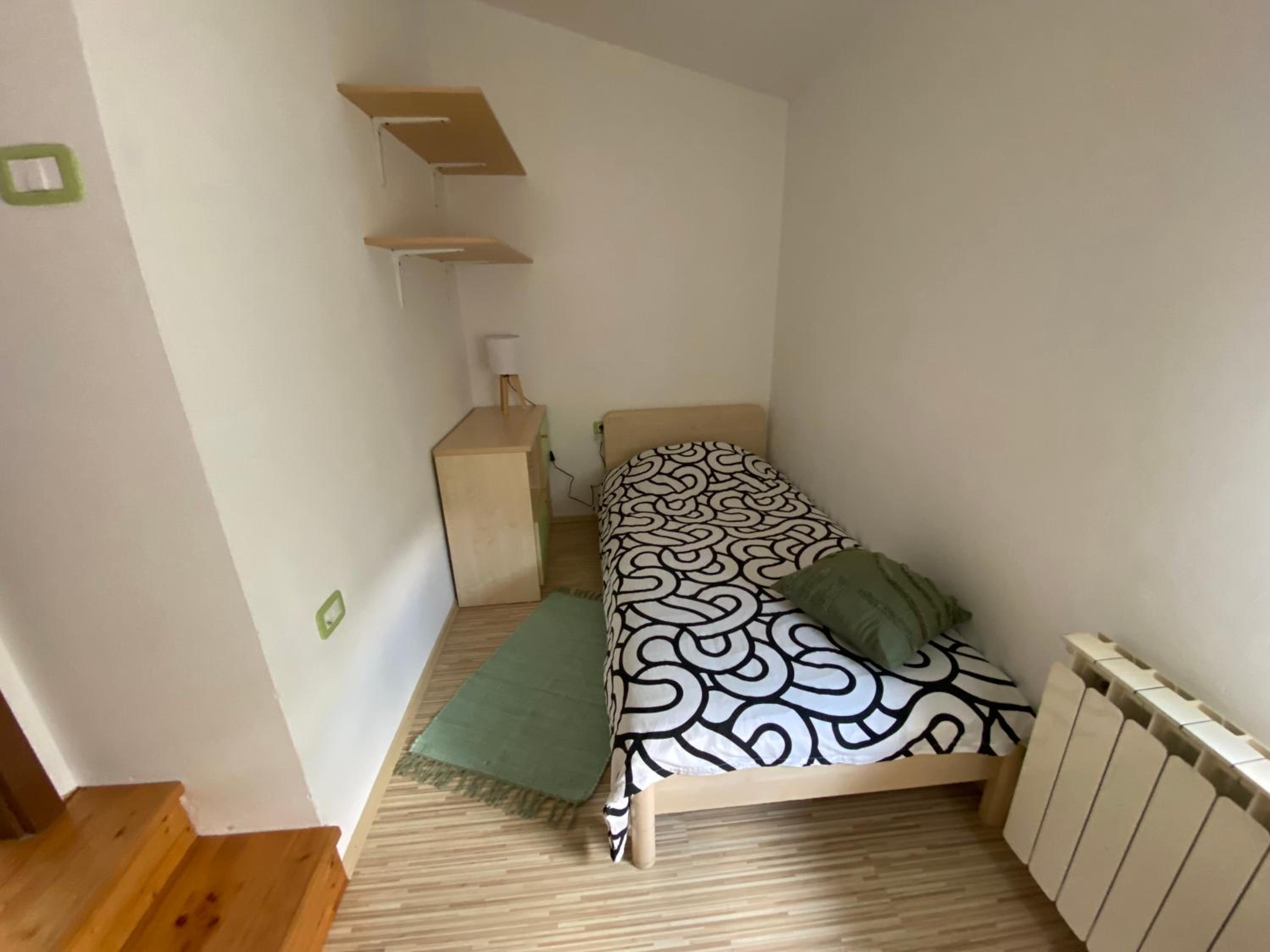 Apartma CASA CELESTE