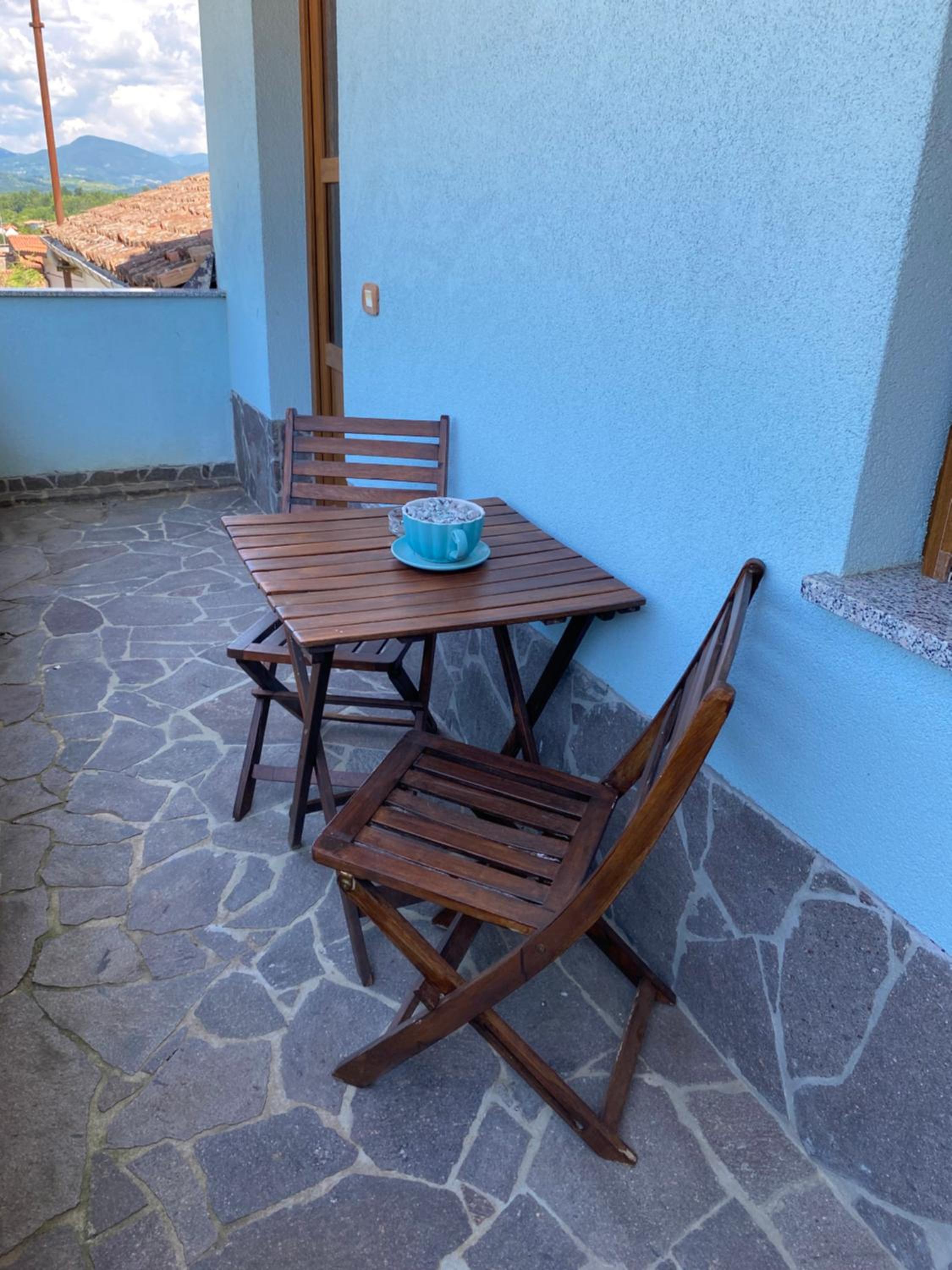 Apartma CASA CELESTE