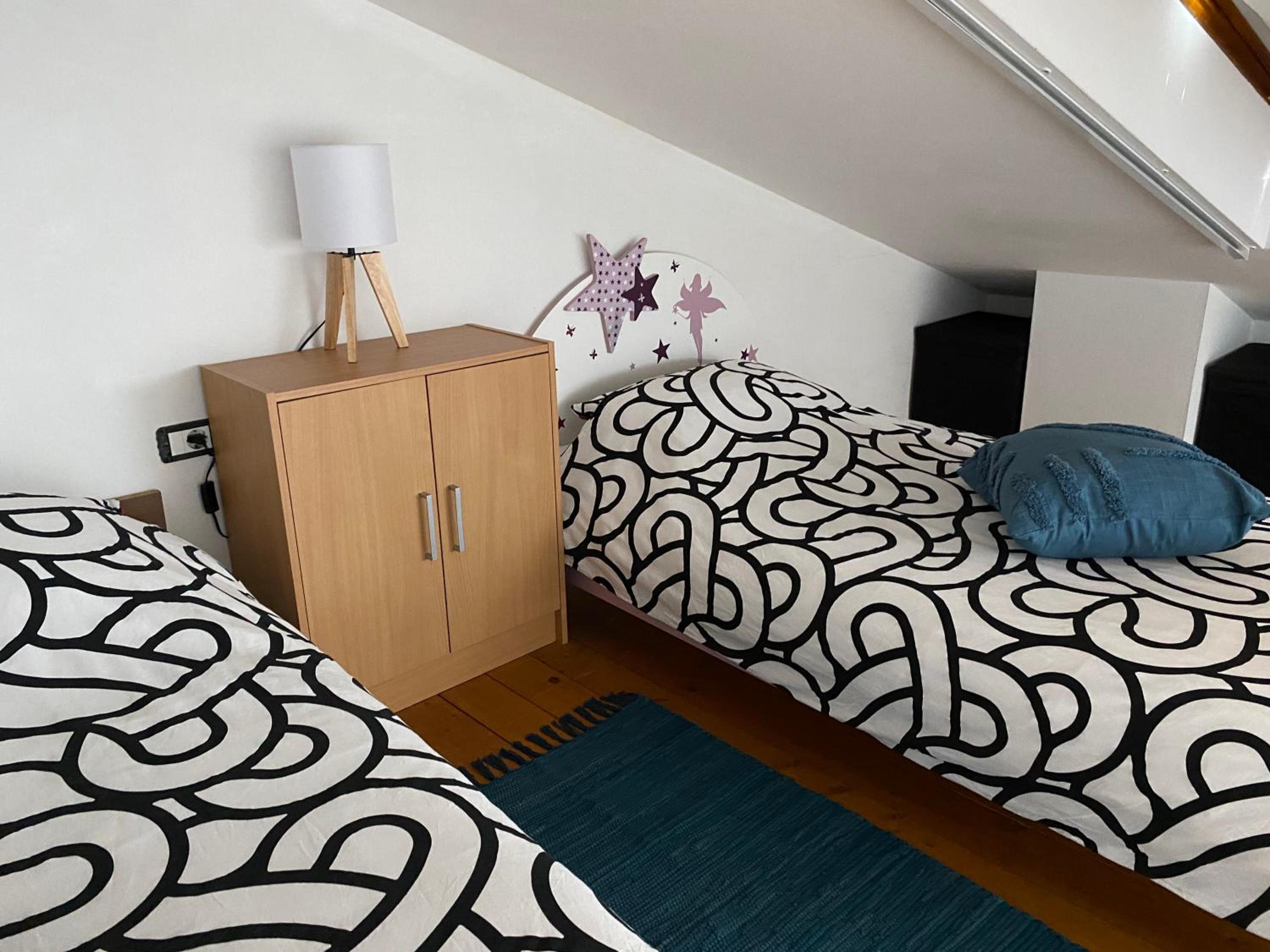 Apartma CASA CELESTE